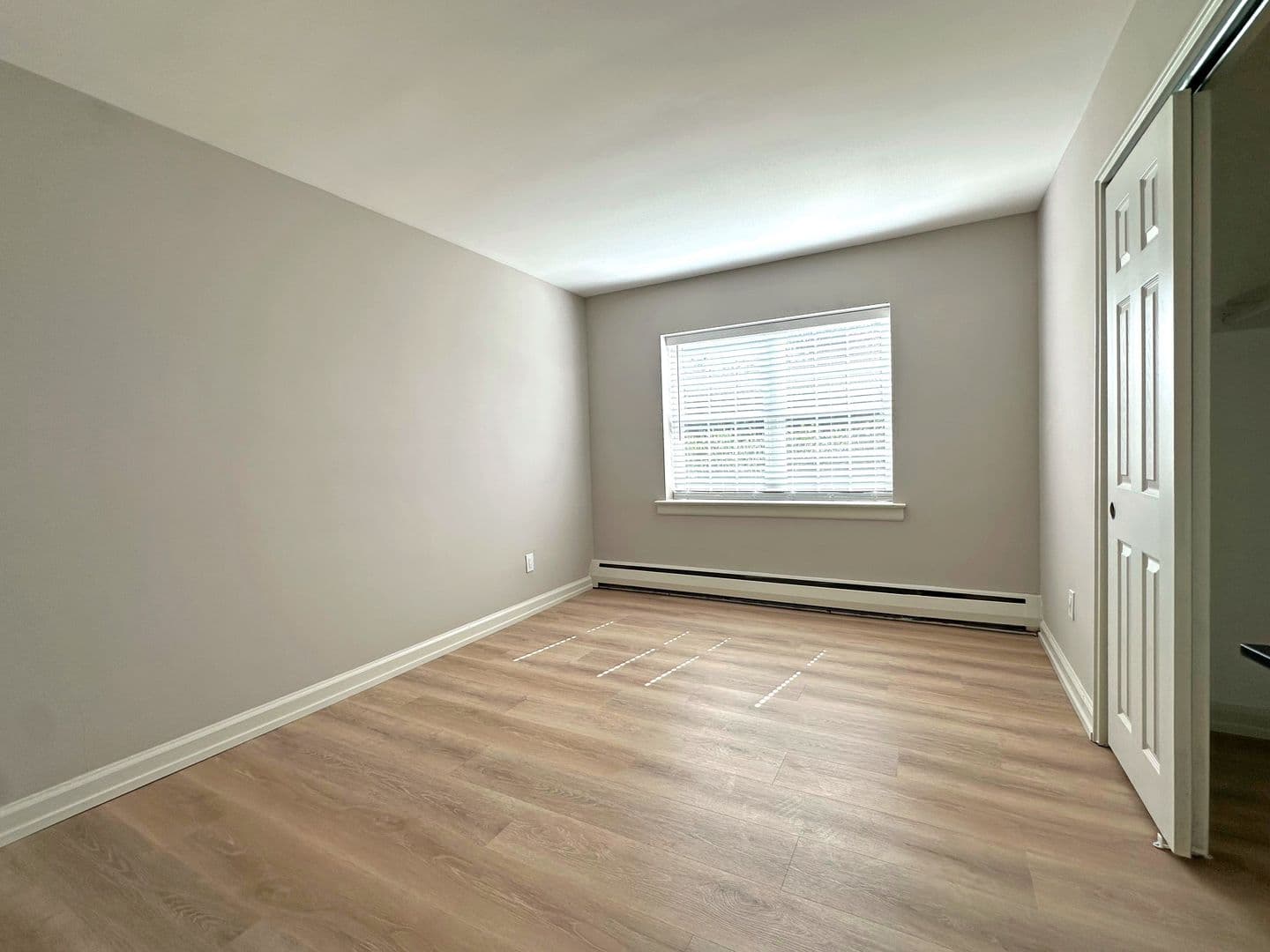 Ardmore Apartment: 34 W. Montgomery Ave