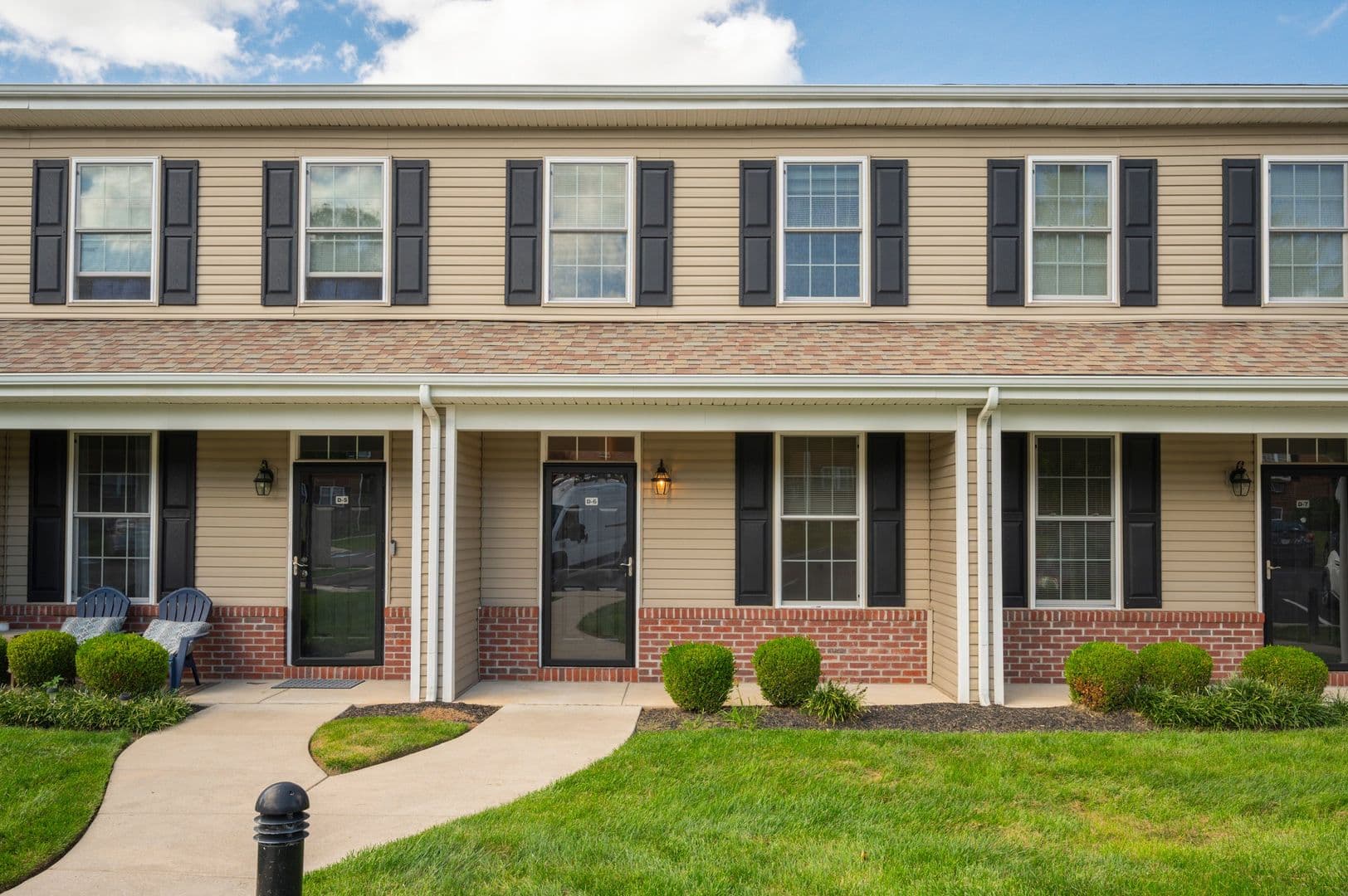 Hatboro Apartment: 350 N. York Rd