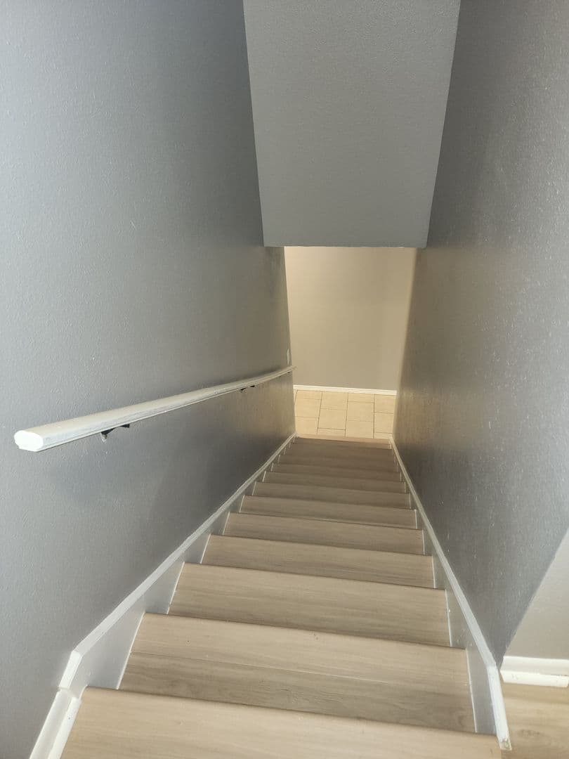 Round Rock Apartment: 2312/2314 Whitlow Cv.
