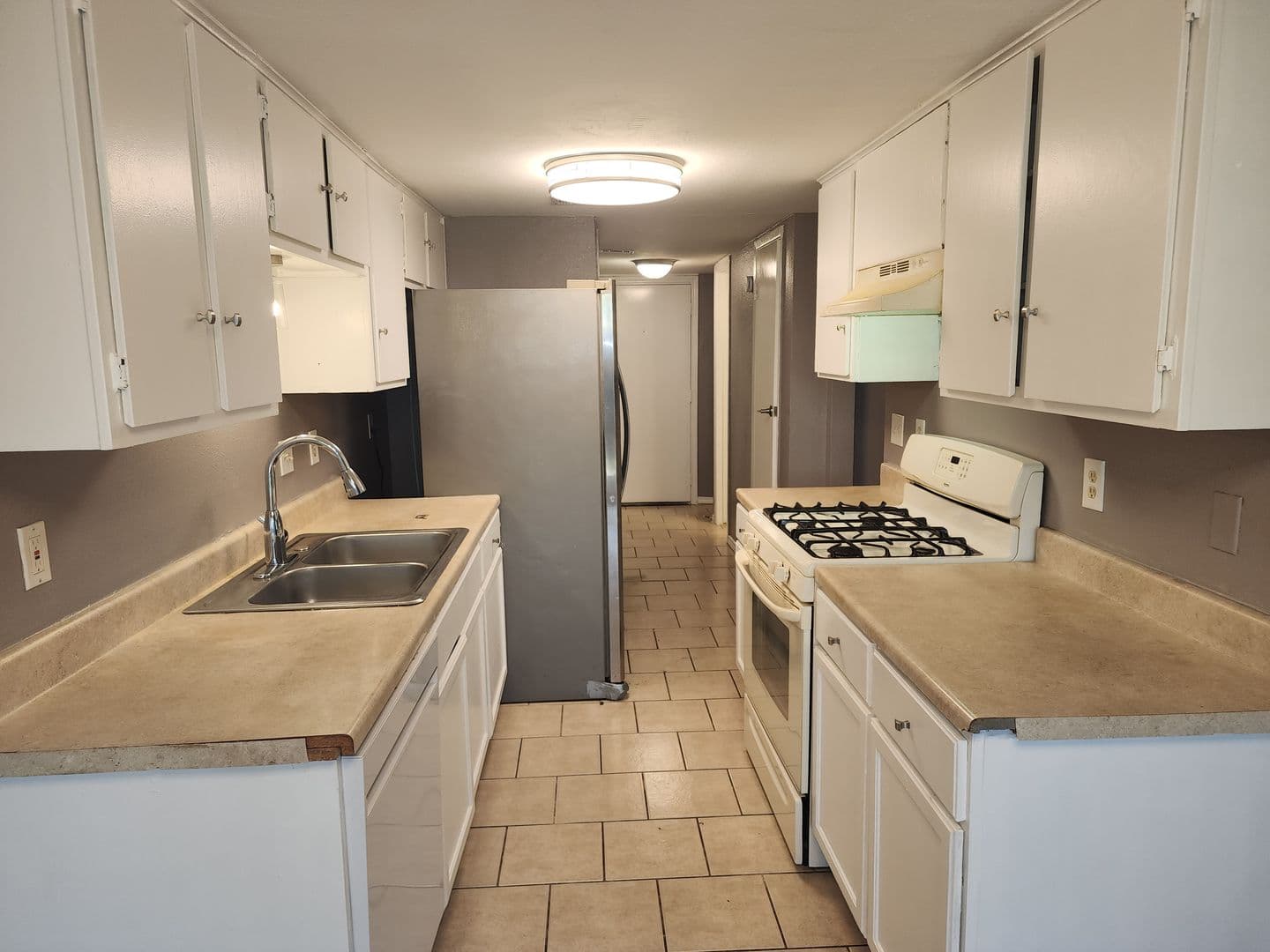 Round Rock Apartment: 2312/2314 Whitlow Cv.