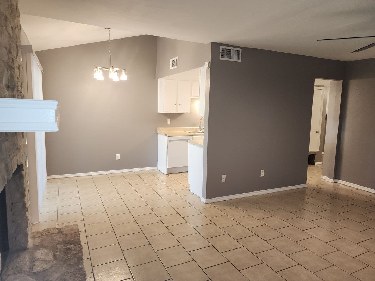 Round Rock Apartment: 2312/2314 Whitlow Cv.