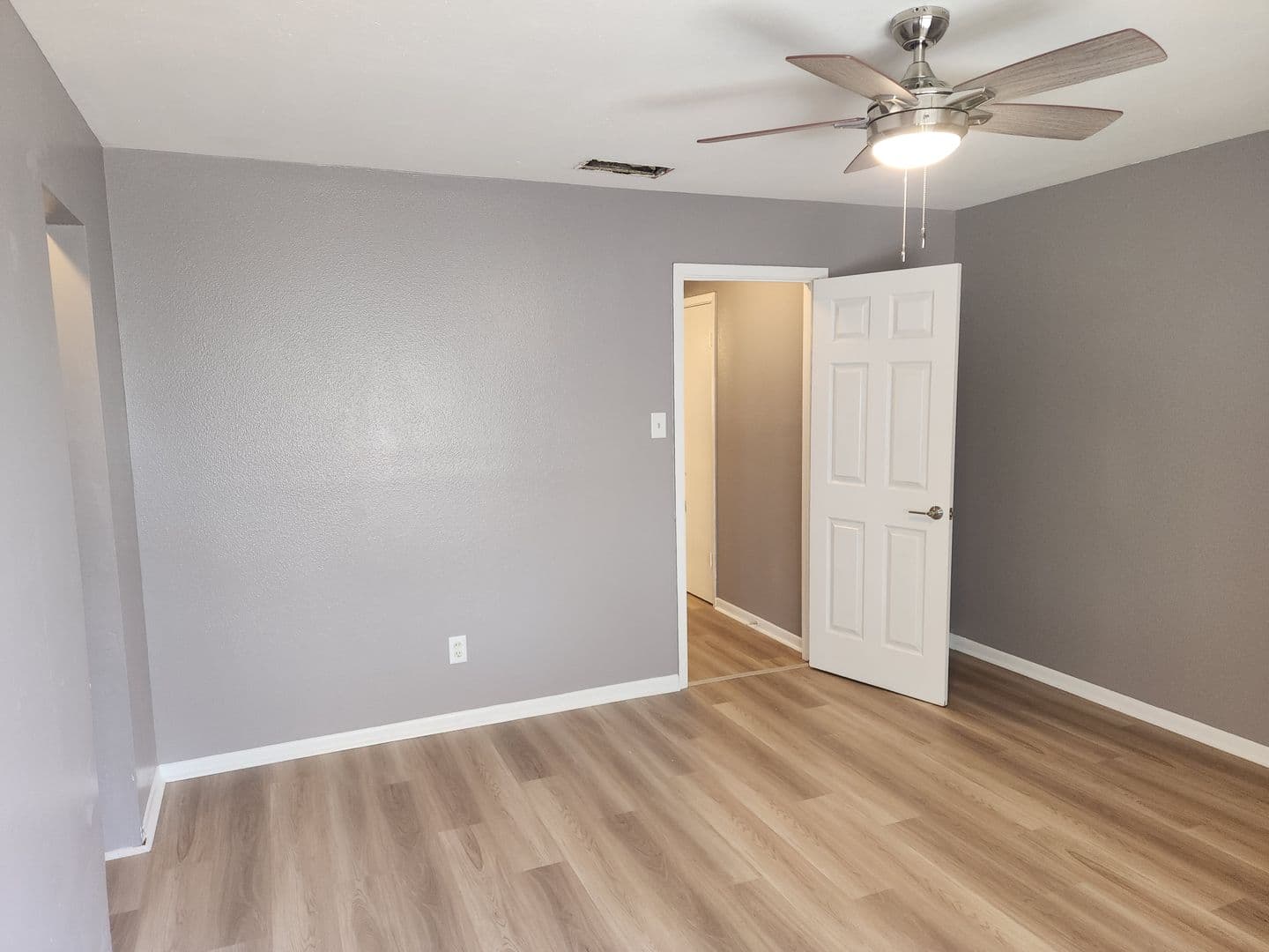 Round Rock Apartment: 2312/2314 Whitlow Cv.