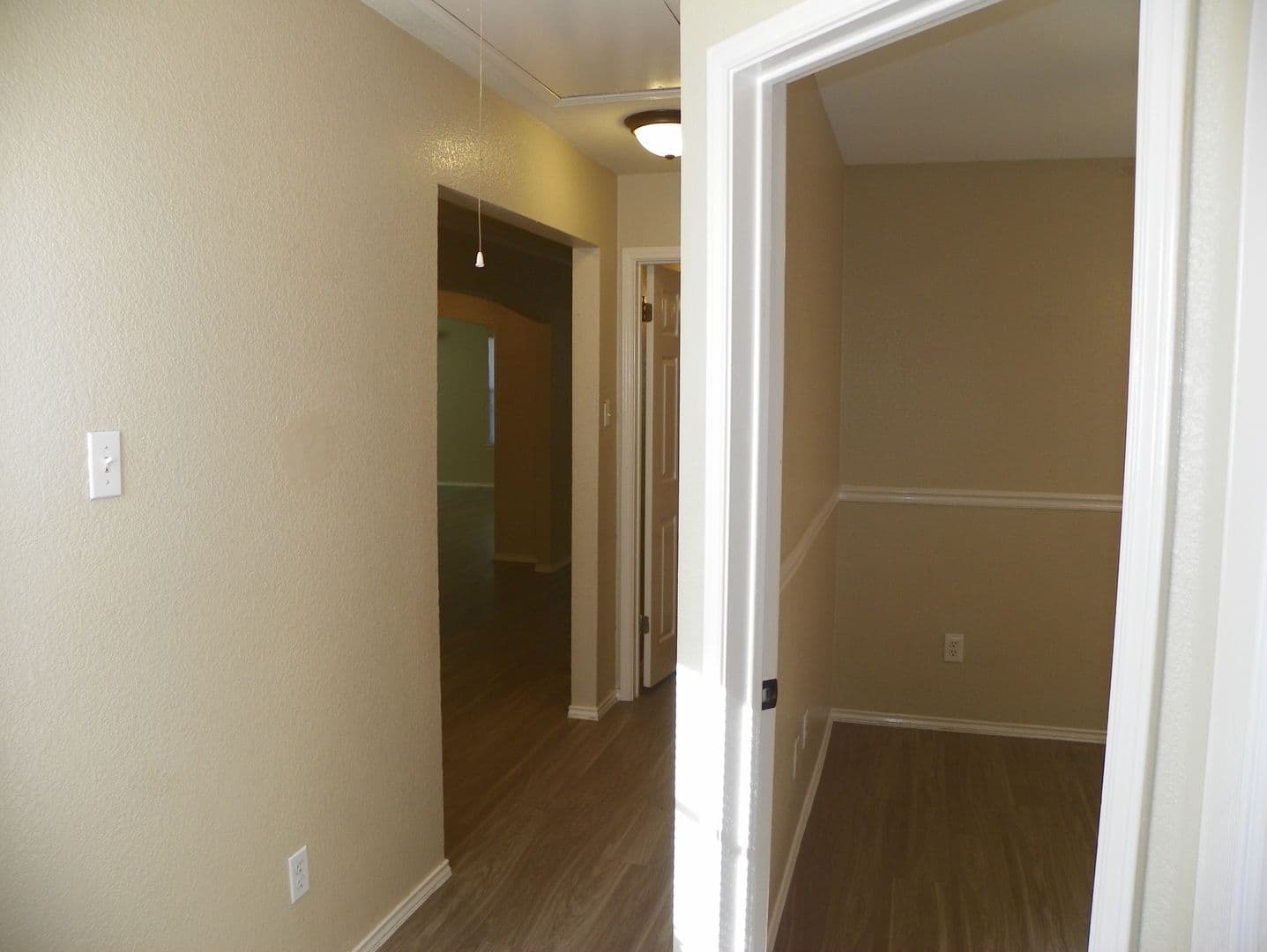 Cedar Park House: 2007 Coachlamp Drive