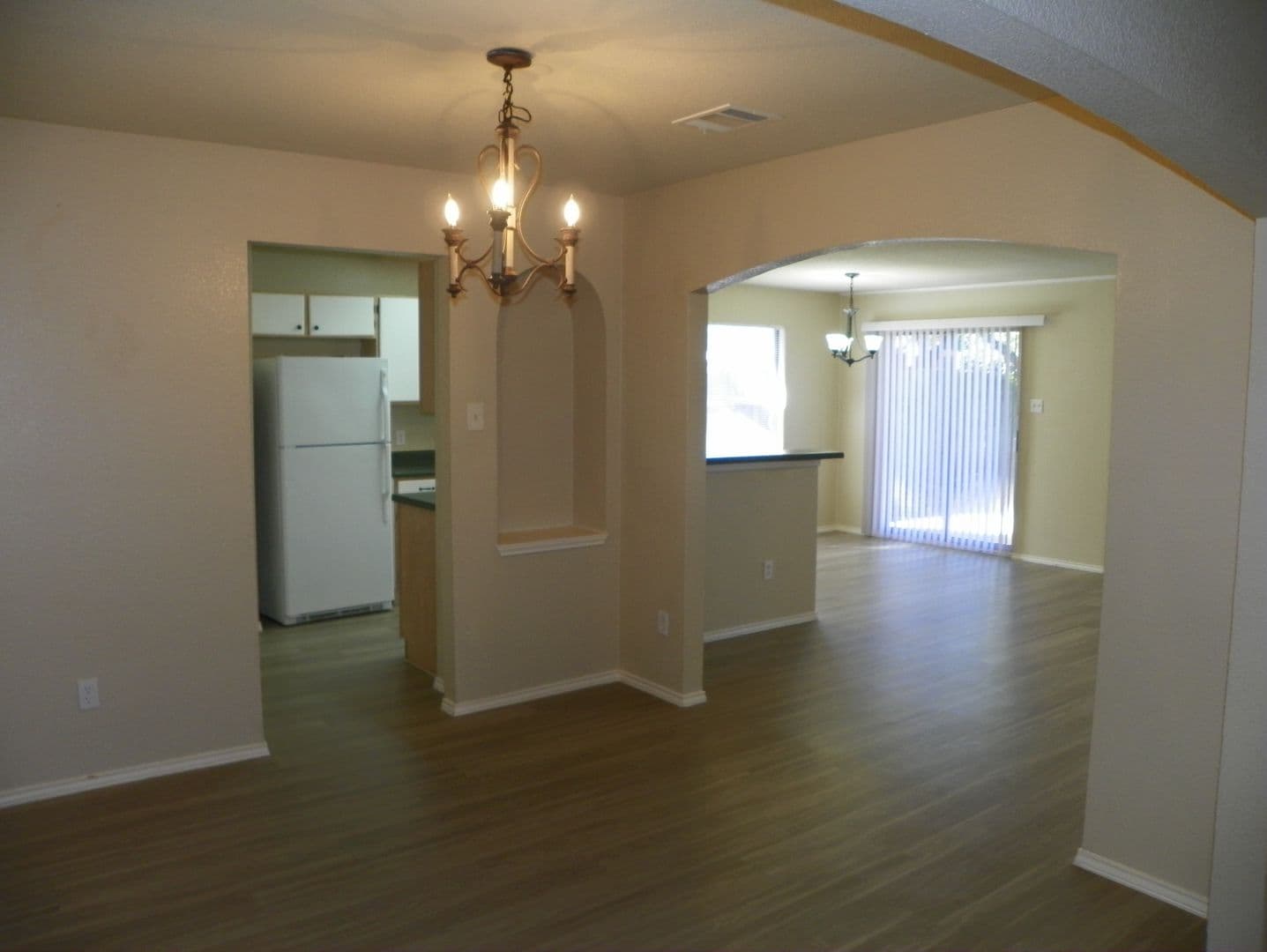 Cedar Park House: 2007 Coachlamp Drive
