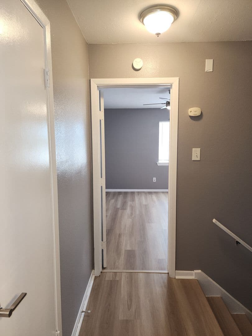Round Rock Apartment: 2312/2314 Whitlow Cv.