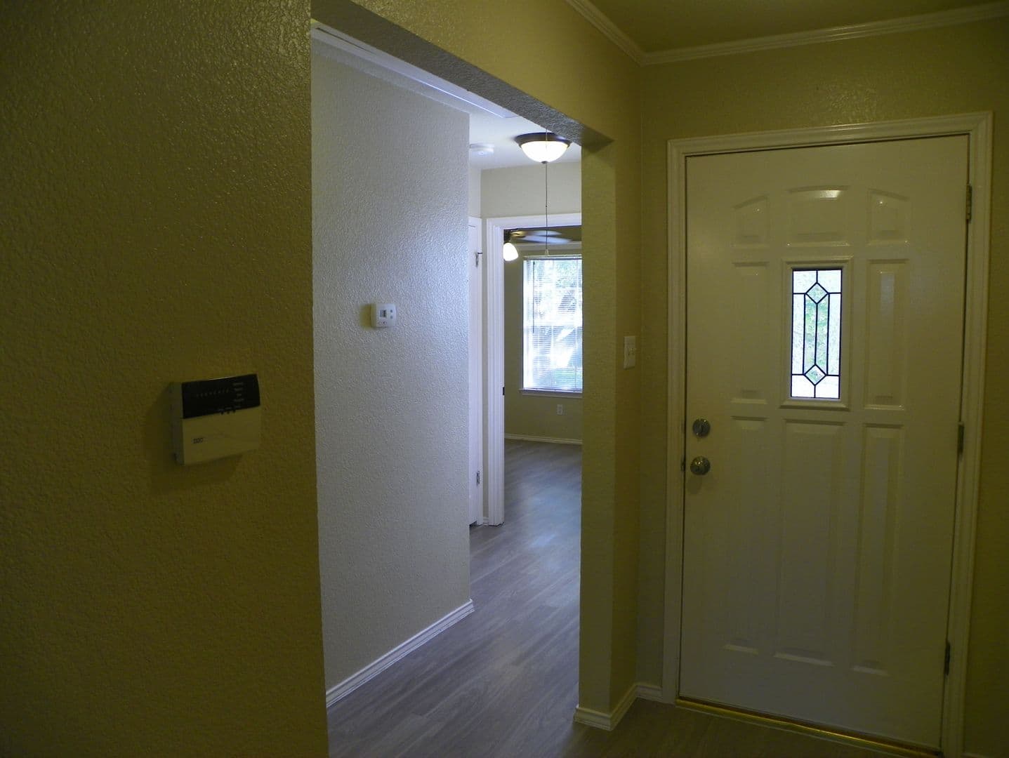 Cedar Park House: 2007 Coachlamp Drive