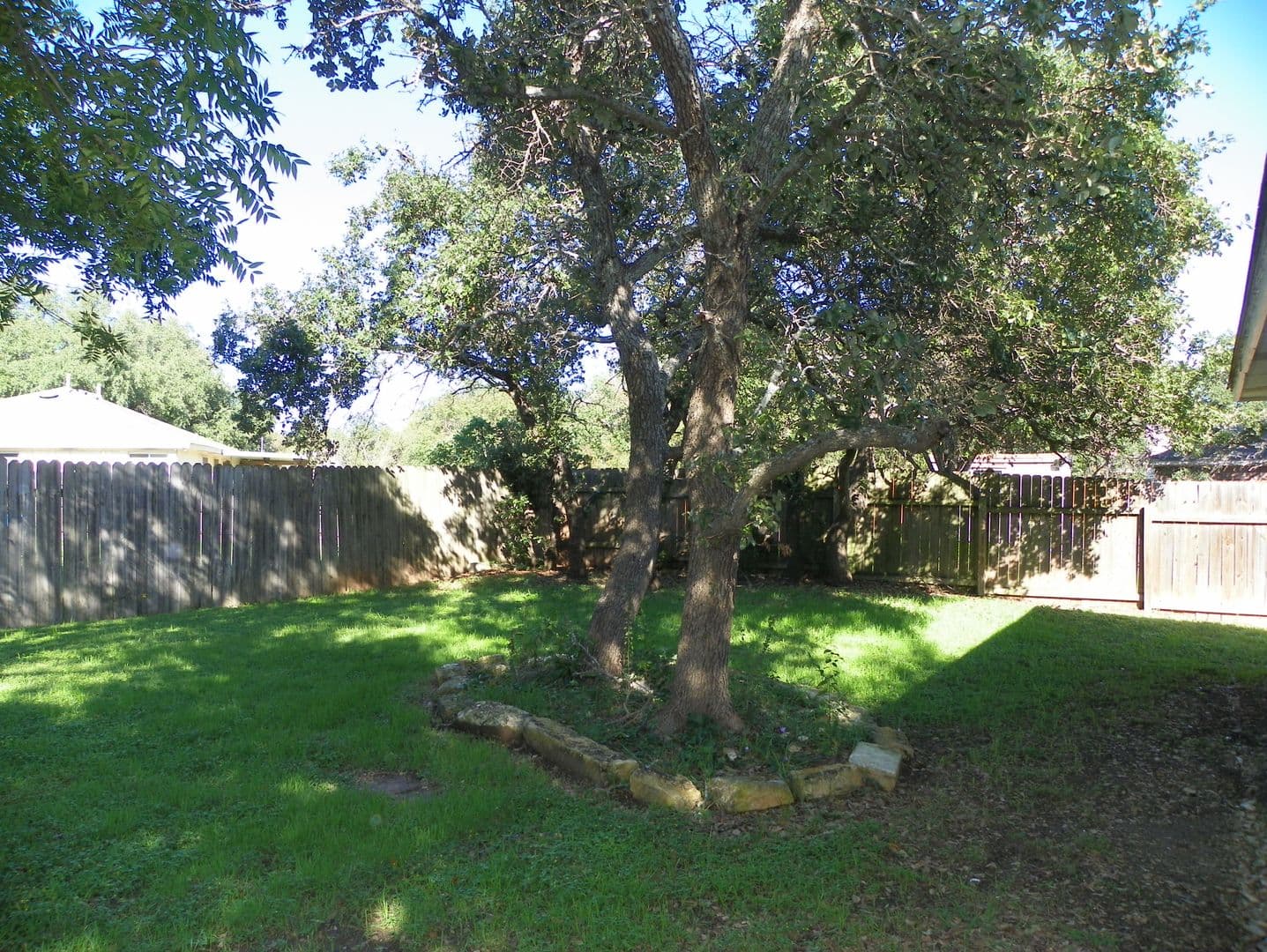 Cedar Park House: 2007 Coachlamp Drive