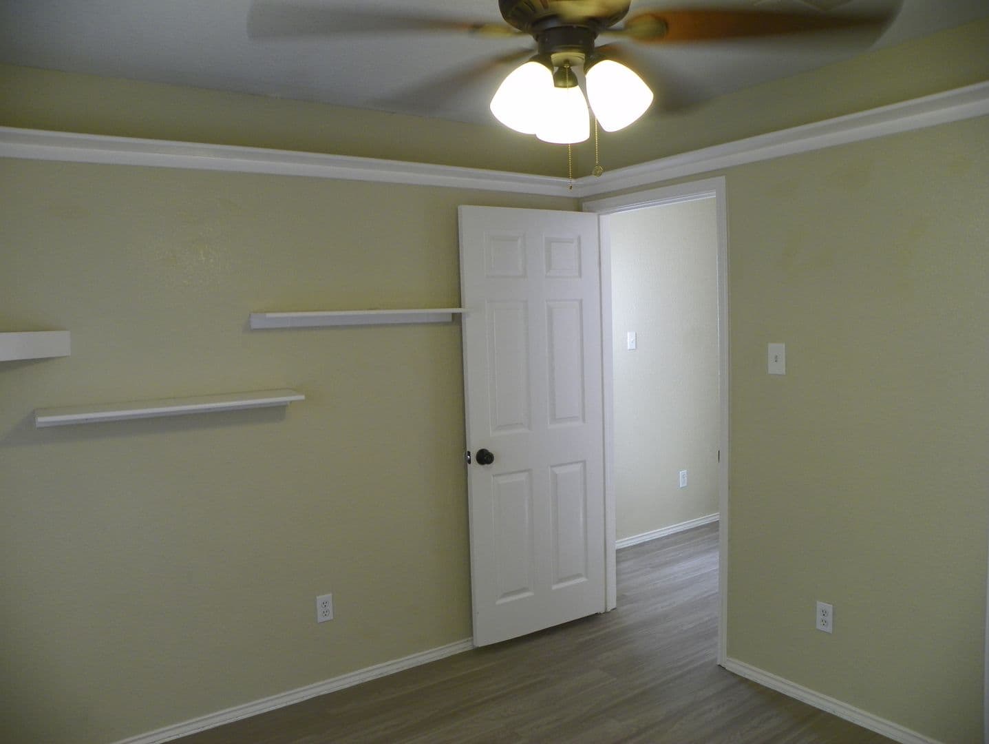 Cedar Park House: 2007 Coachlamp Drive