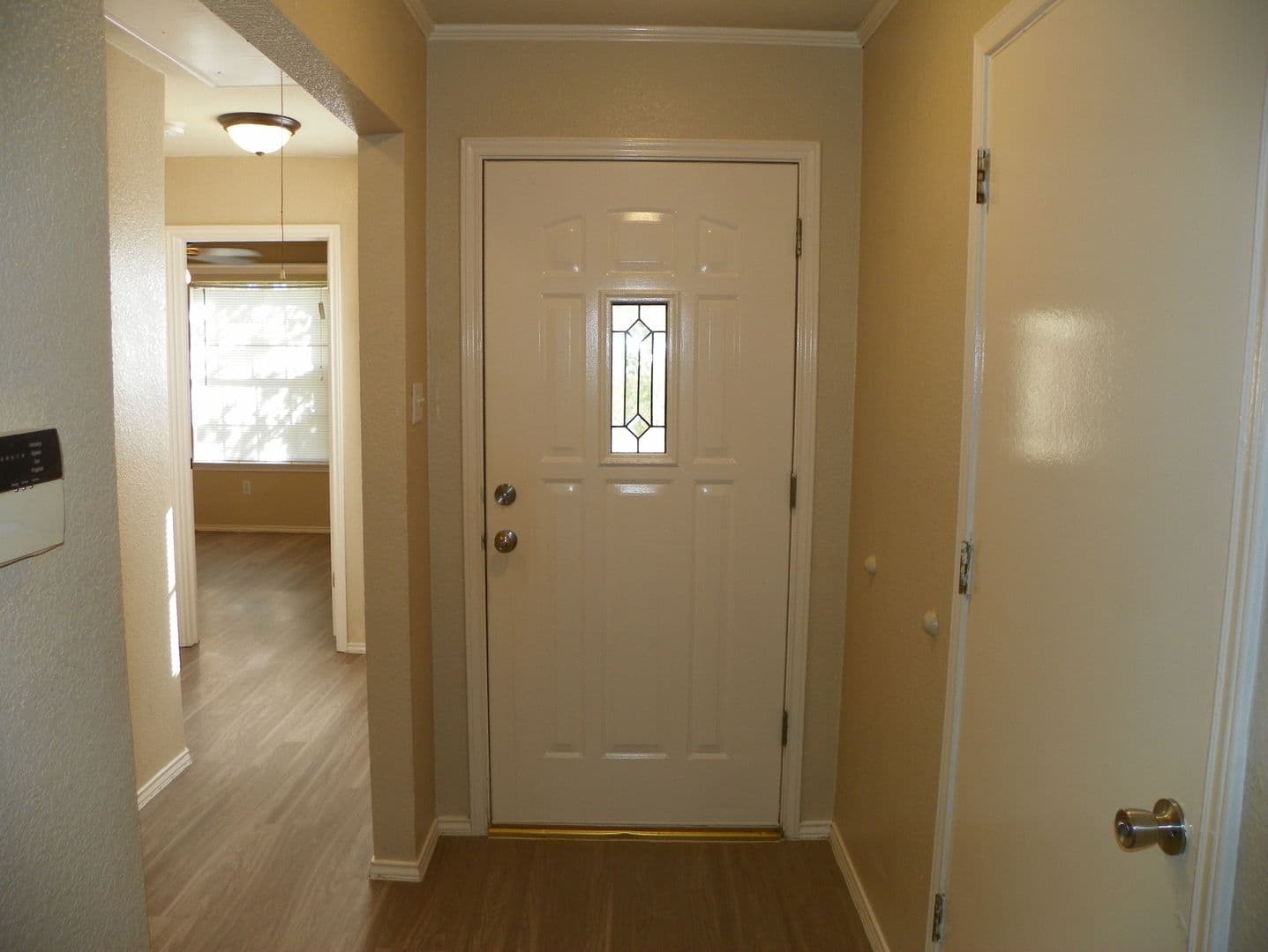 Cedar Park House: 2007 Coachlamp Drive