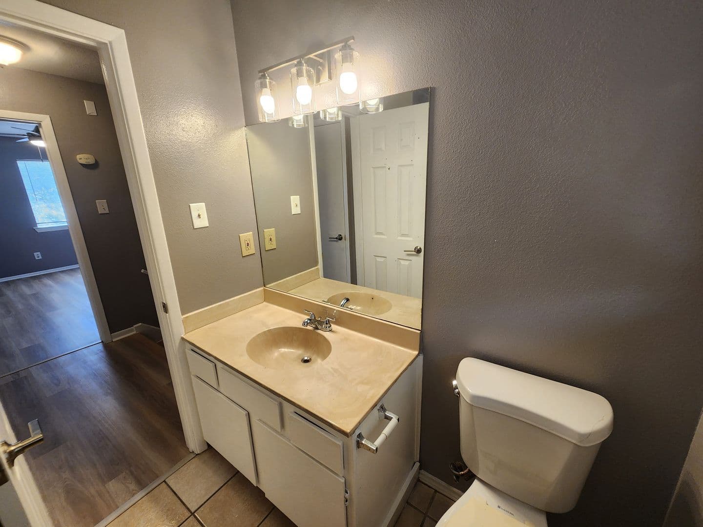 Round Rock Apartment: 2312/2314 Whitlow Cv.