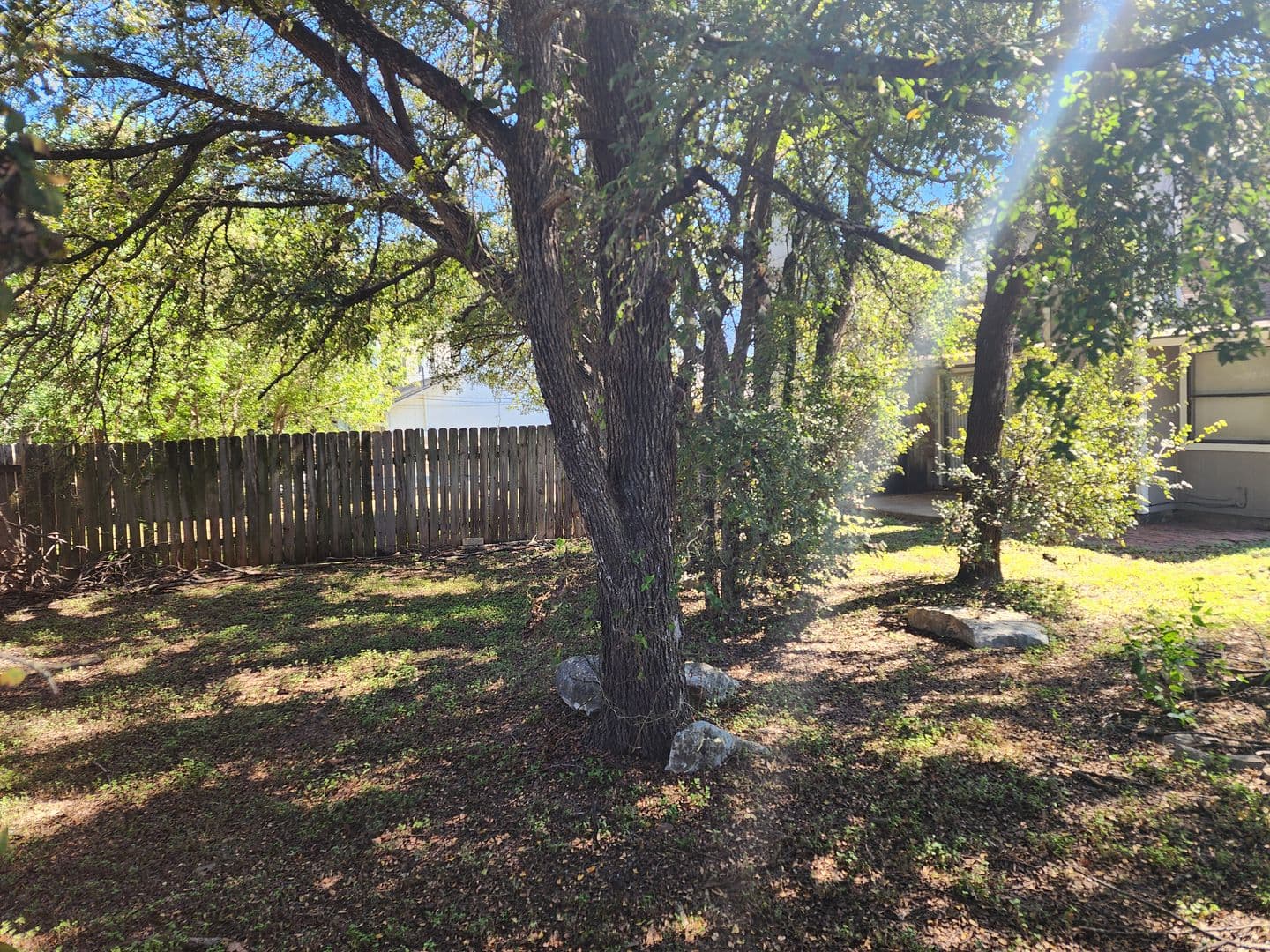 Round Rock Apartment: 2312/2314 Whitlow Cv.