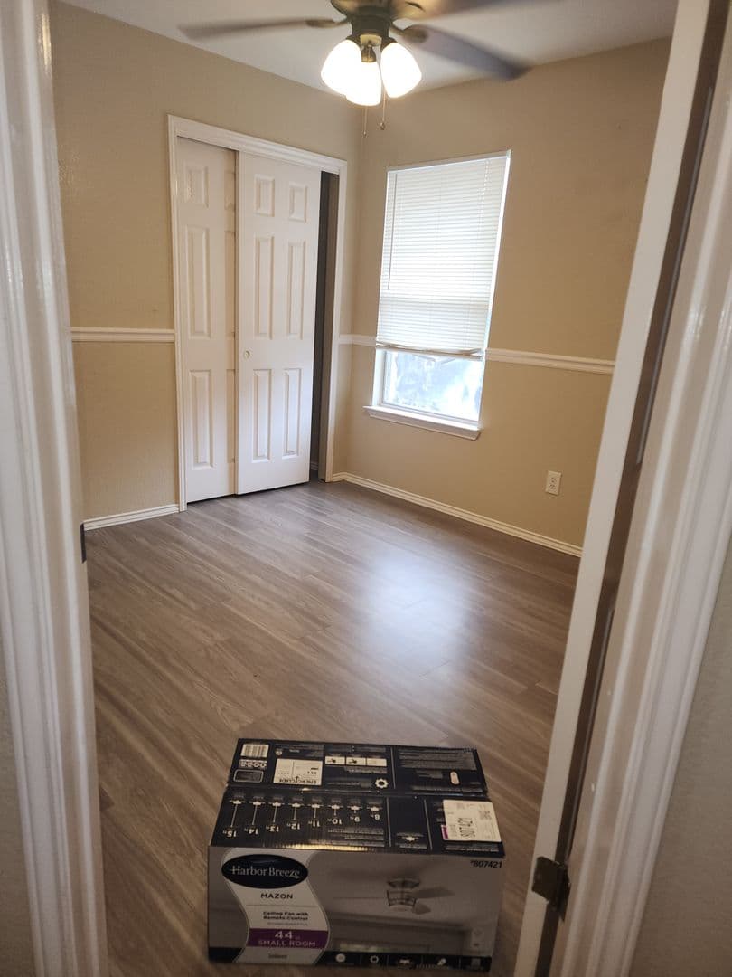 Cedar Park House: 2007 Coachlamp Drive