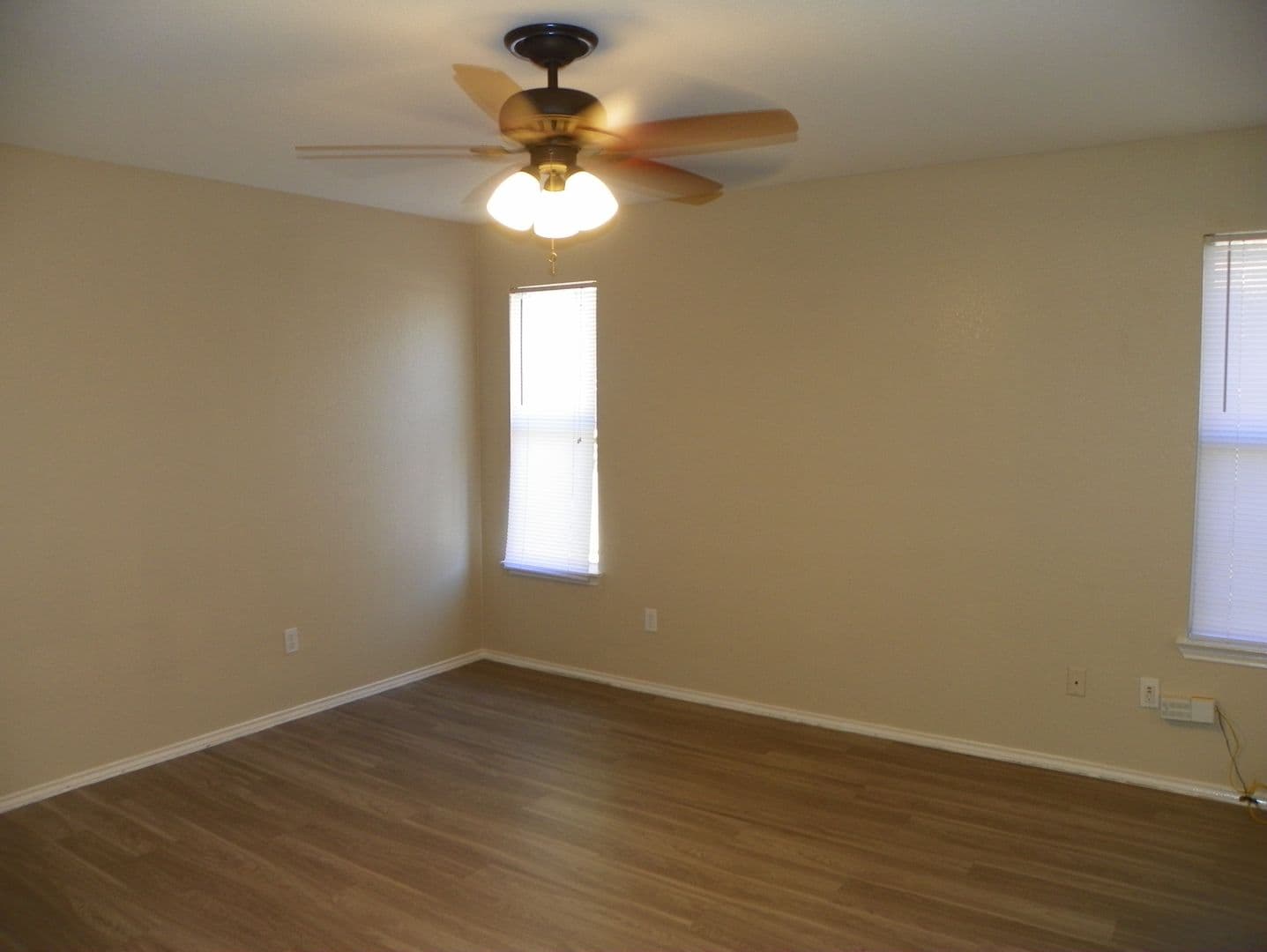 Cedar Park House: 2007 Coachlamp Drive