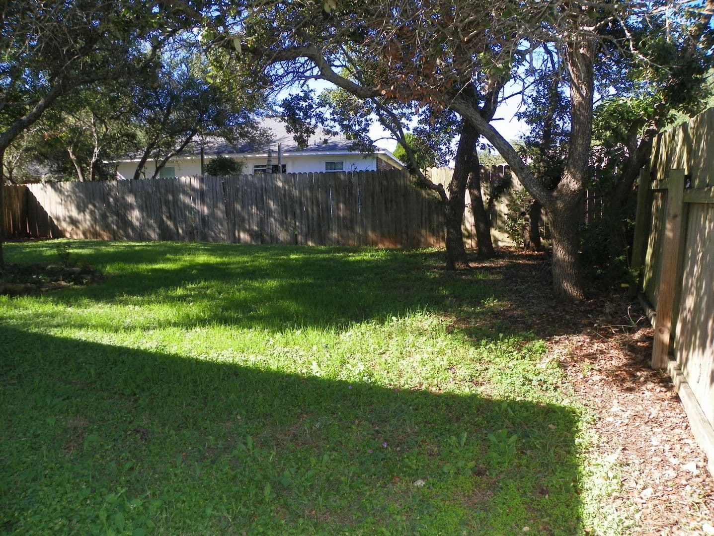 Cedar Park House: 2007 Coachlamp Drive