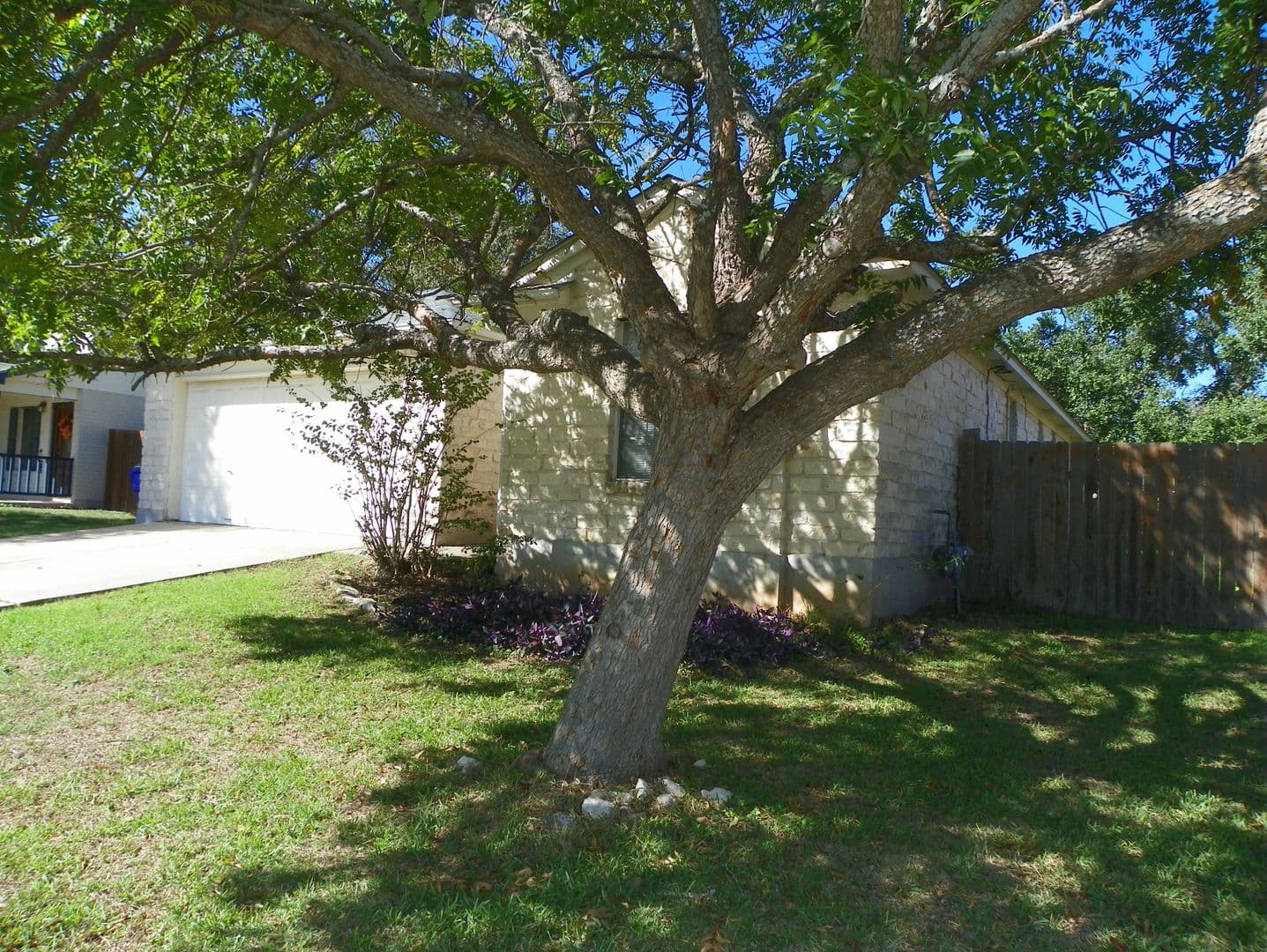 Cedar Park House: 2007 Coachlamp Drive