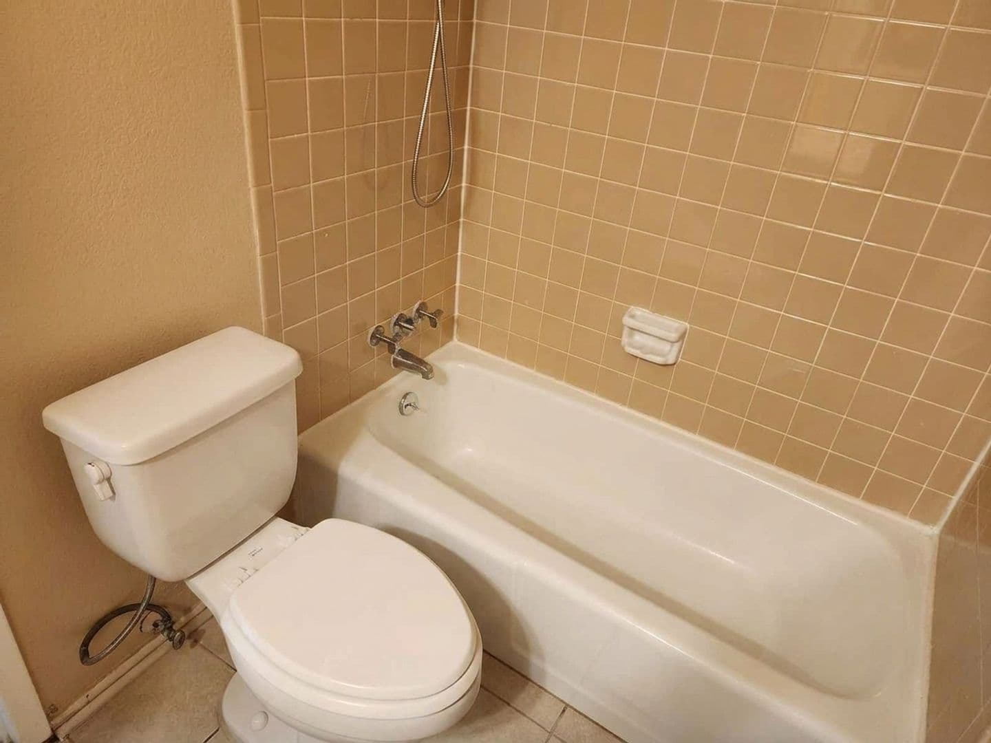 Austin Apartment: 2600 Penny Ln #116