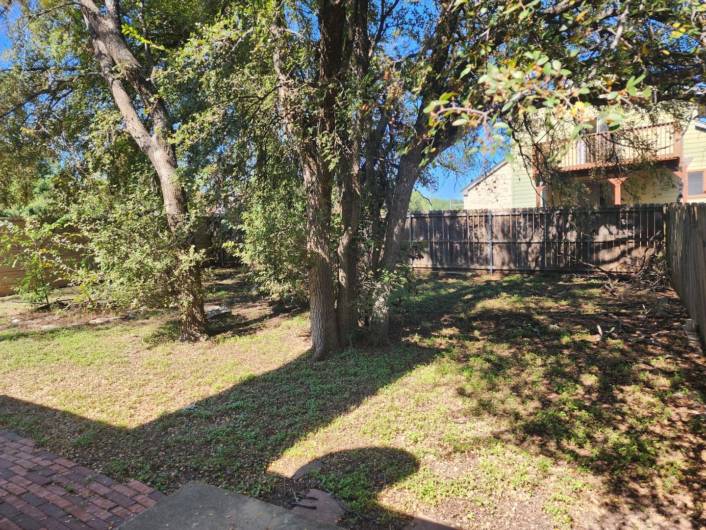 Round Rock Apartment: 2312/2314 Whitlow Cv.