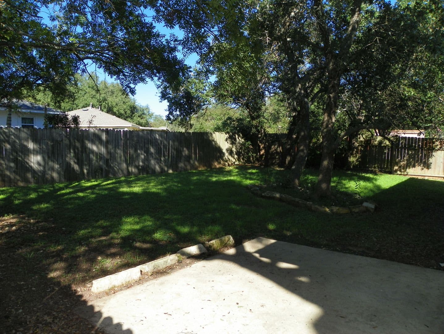 Cedar Park House: 2007 Coachlamp Drive