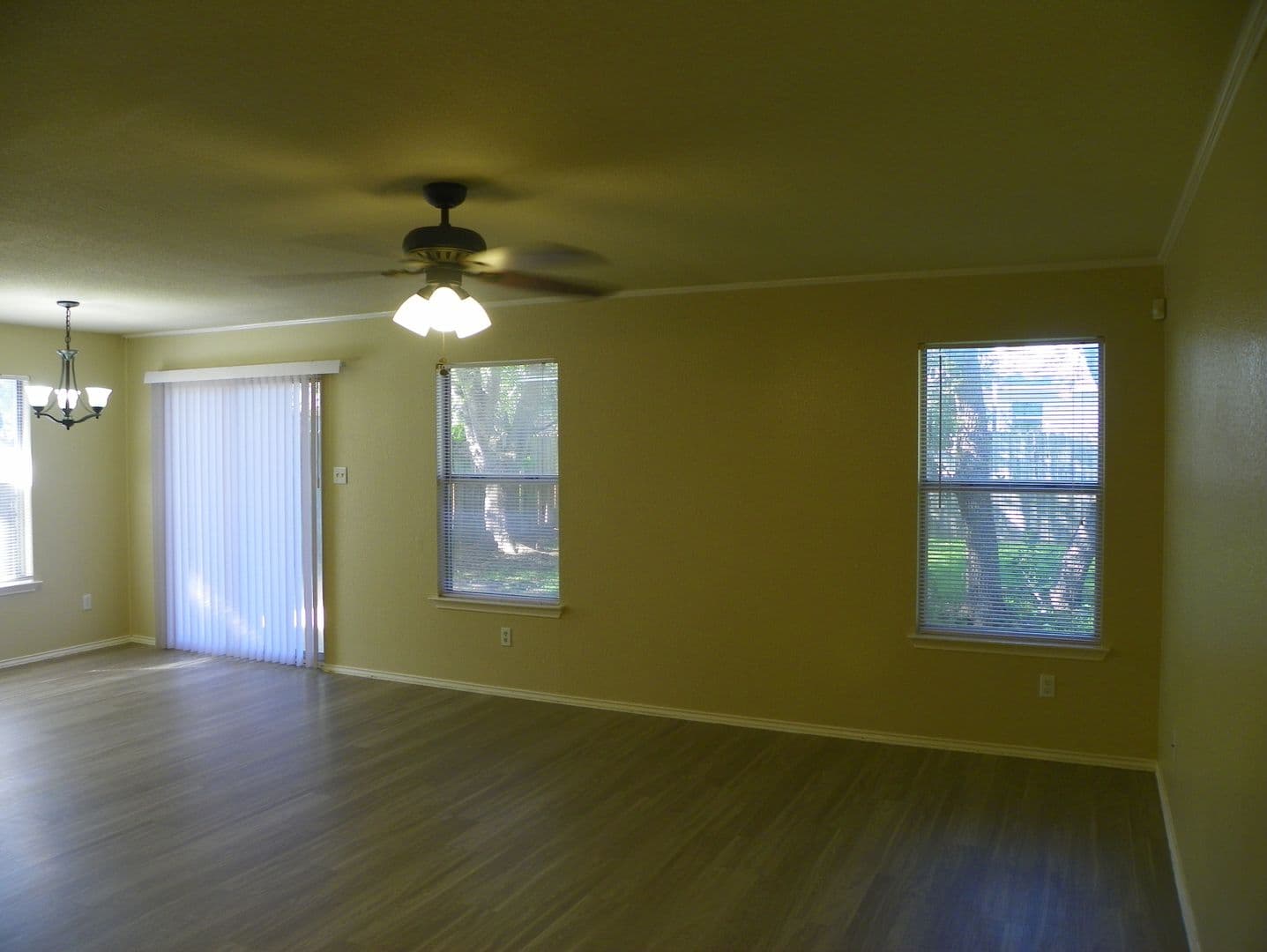 Cedar Park House: 2007 Coachlamp Drive