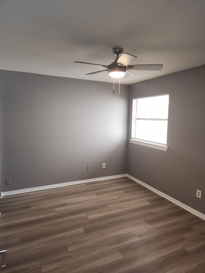 Round Rock Apartment: 2312/2314 Whitlow Cv.