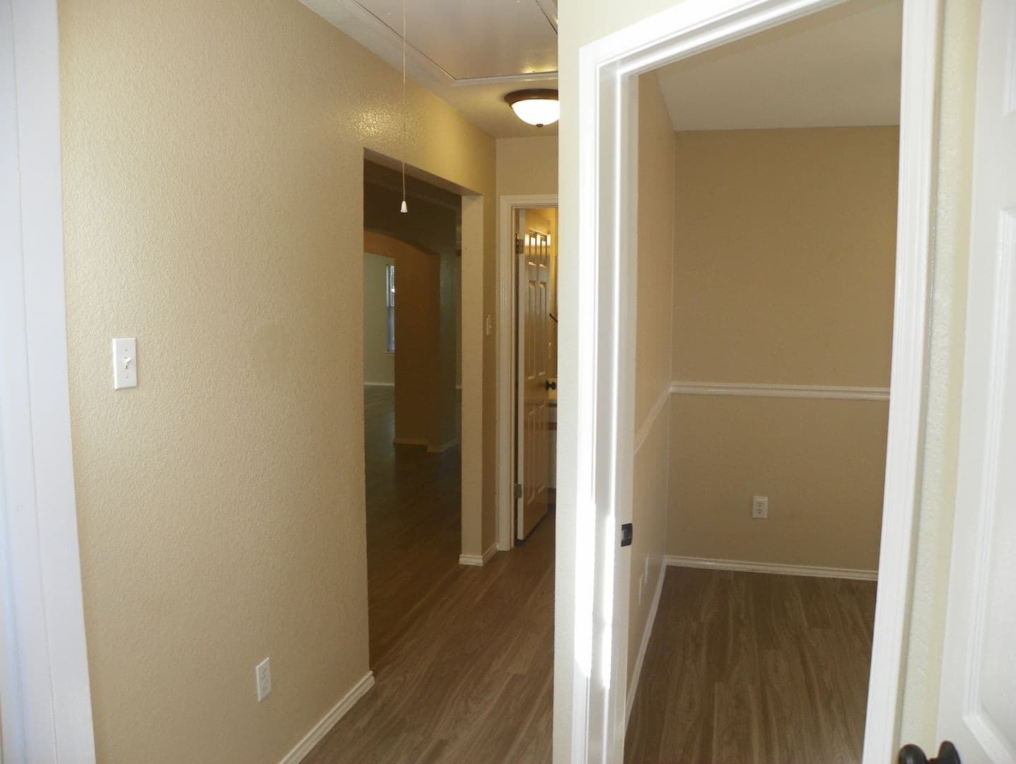 Cedar Park House: 2007 Coachlamp Drive