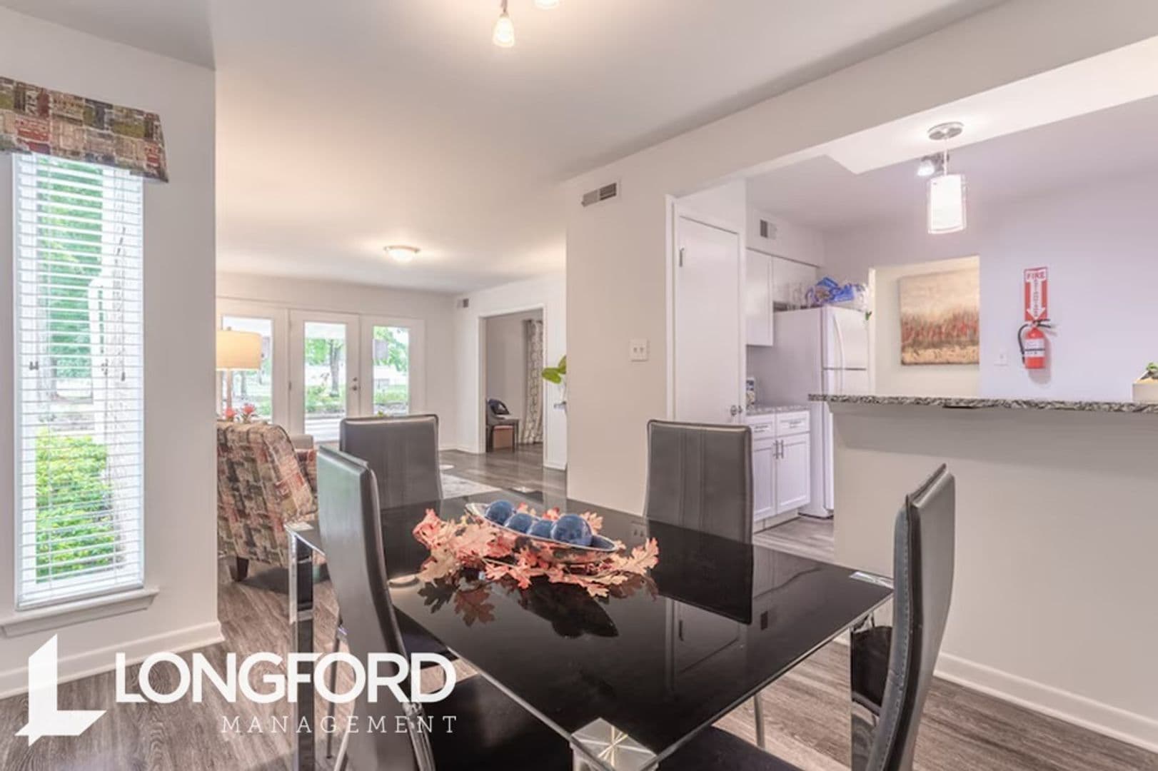 Newport News Apartment: 104-B Landmark Ct