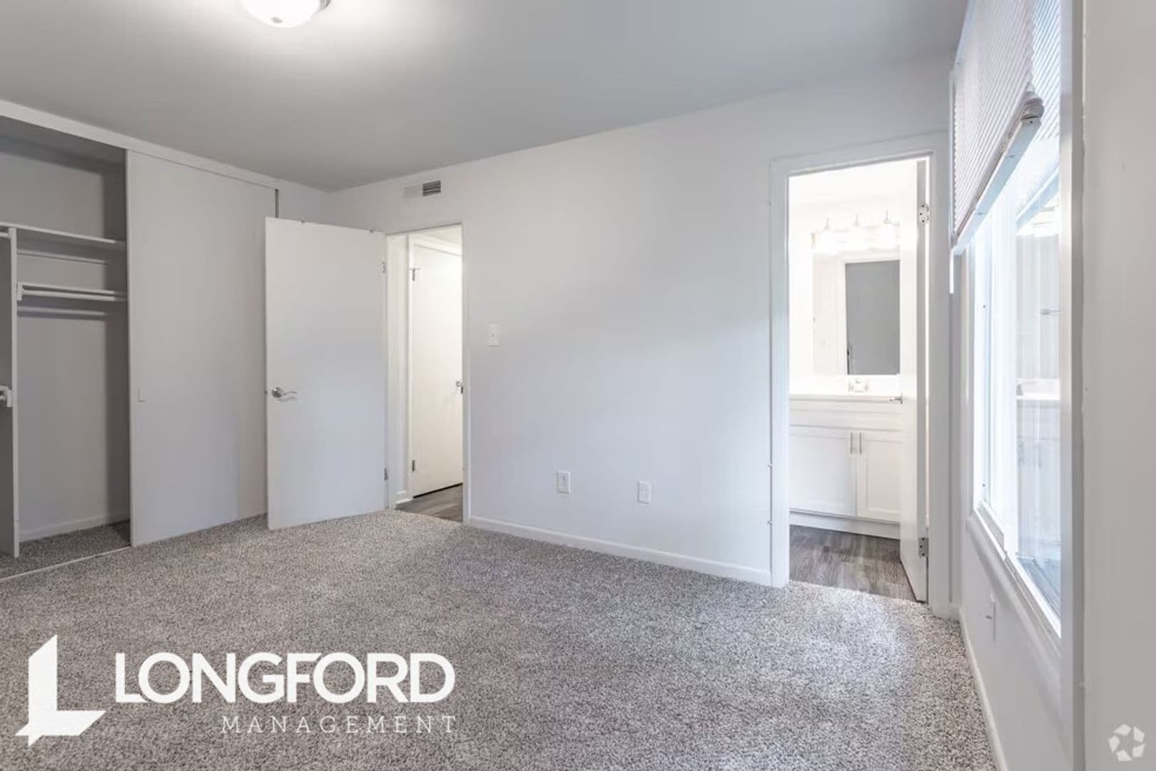 Newport News Apartment: 104-B Landmark Ct