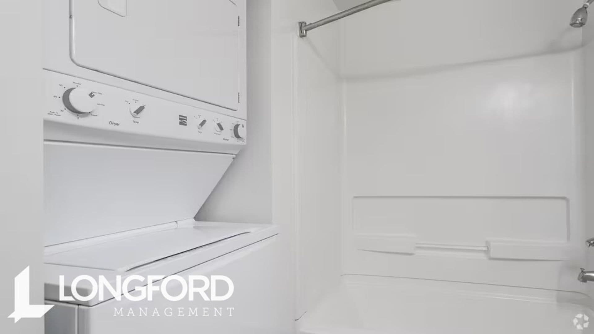 Newport News Apartment: 104-B Landmark Ct