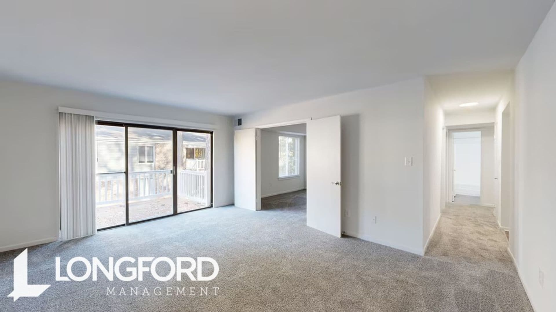 Newport News Apartment: 104-B Landmark Ct