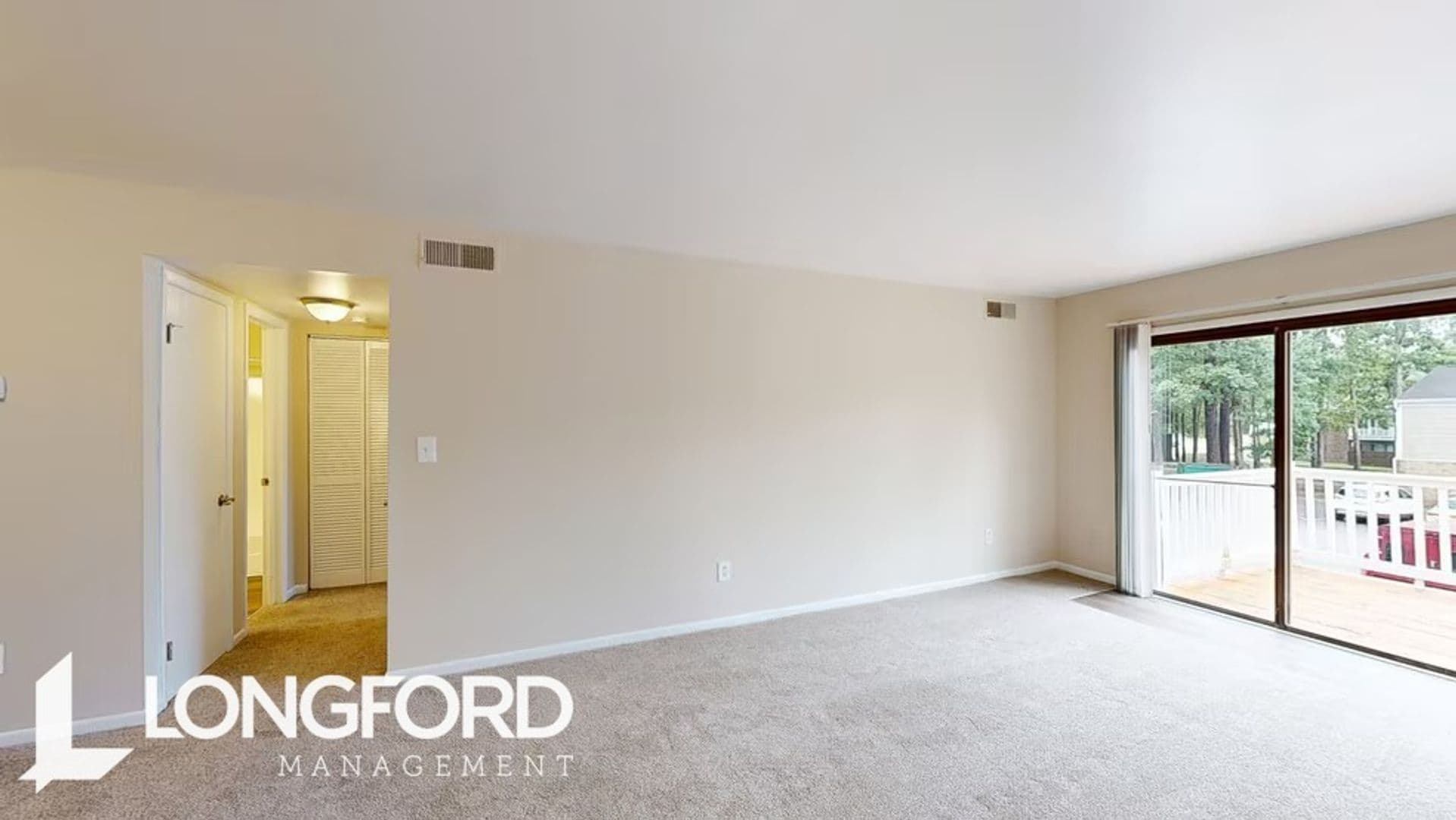 Newport News Apartment: 104-B Landmark Ct