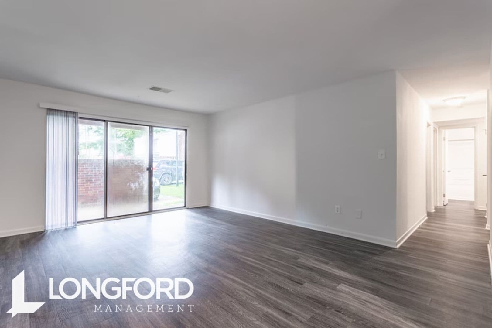 Newport News Apartment: 104-B Landmark Ct