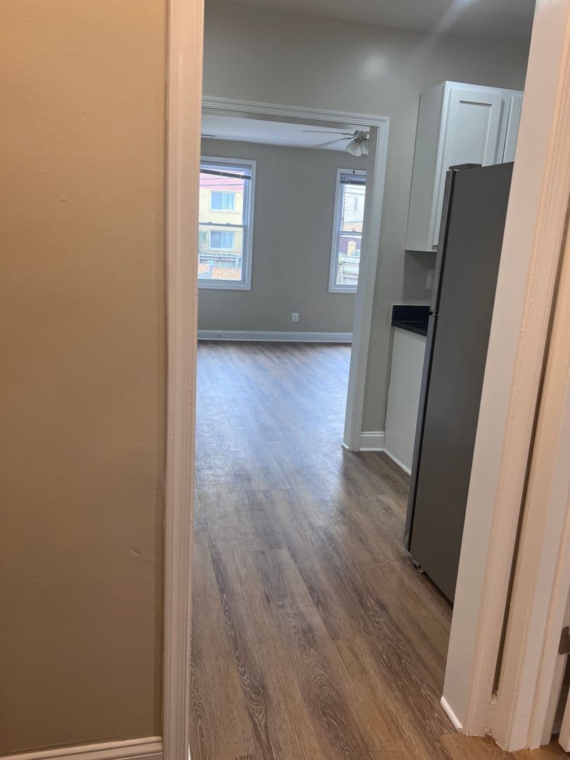 Takoma Park Apartment: 8505 Flower Ave