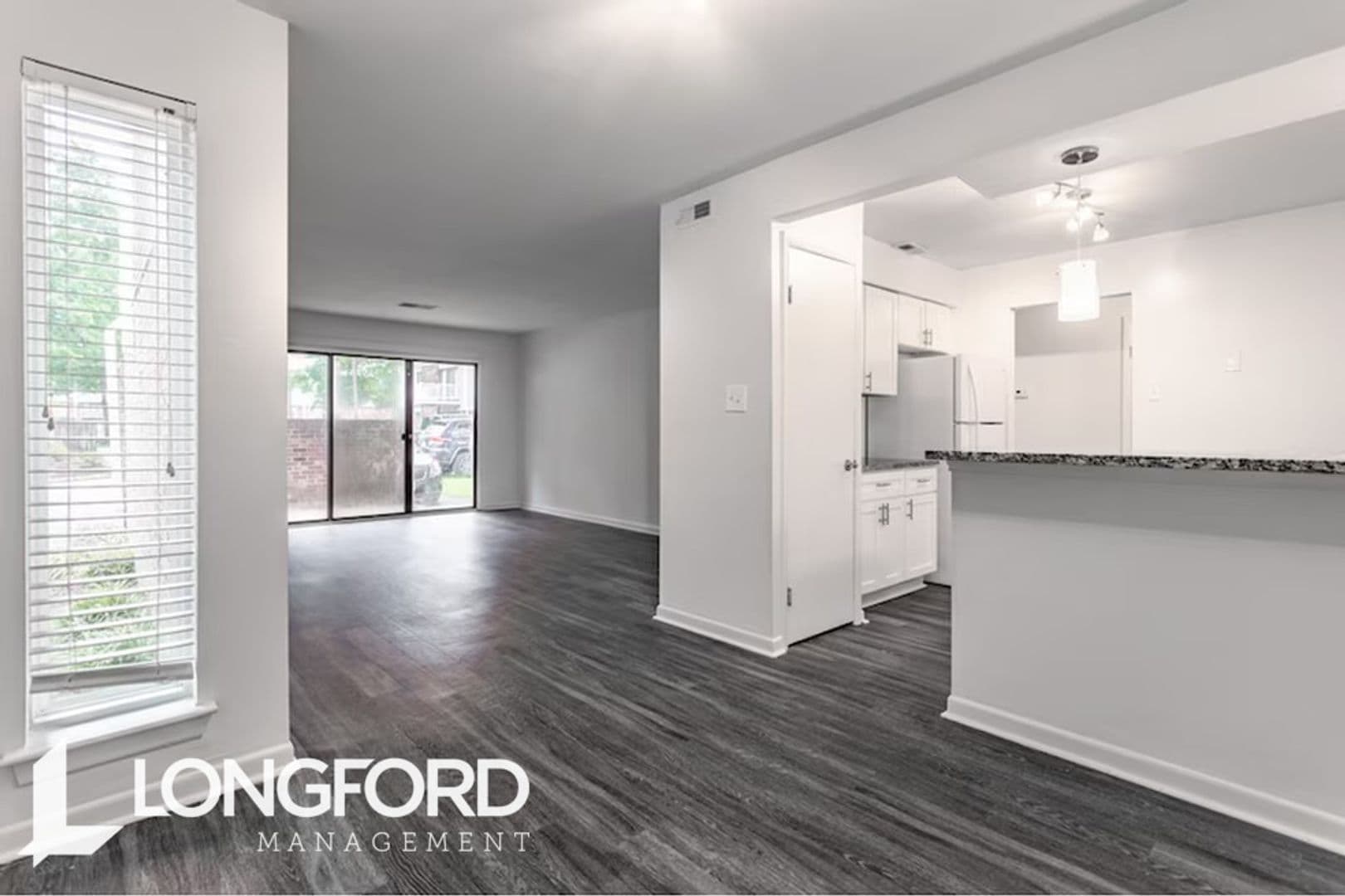 Newport News Apartment: 104-B Landmark Ct