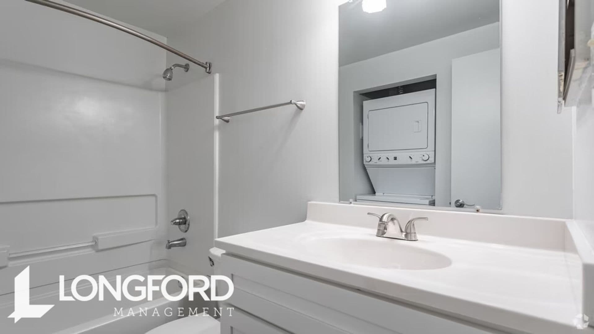 Newport News Apartment: 104-B Landmark Ct