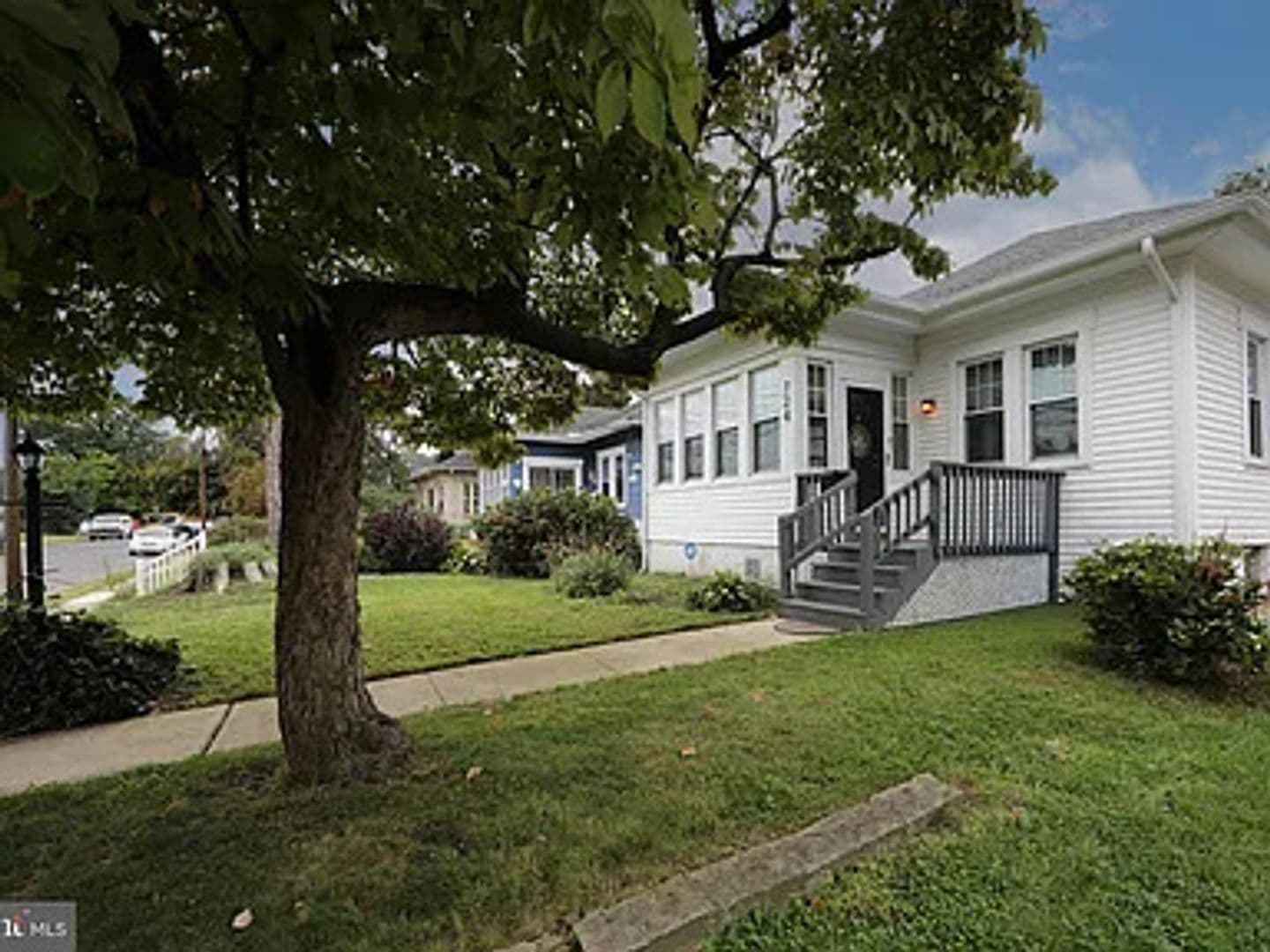 Audubon House: 724 Willitts