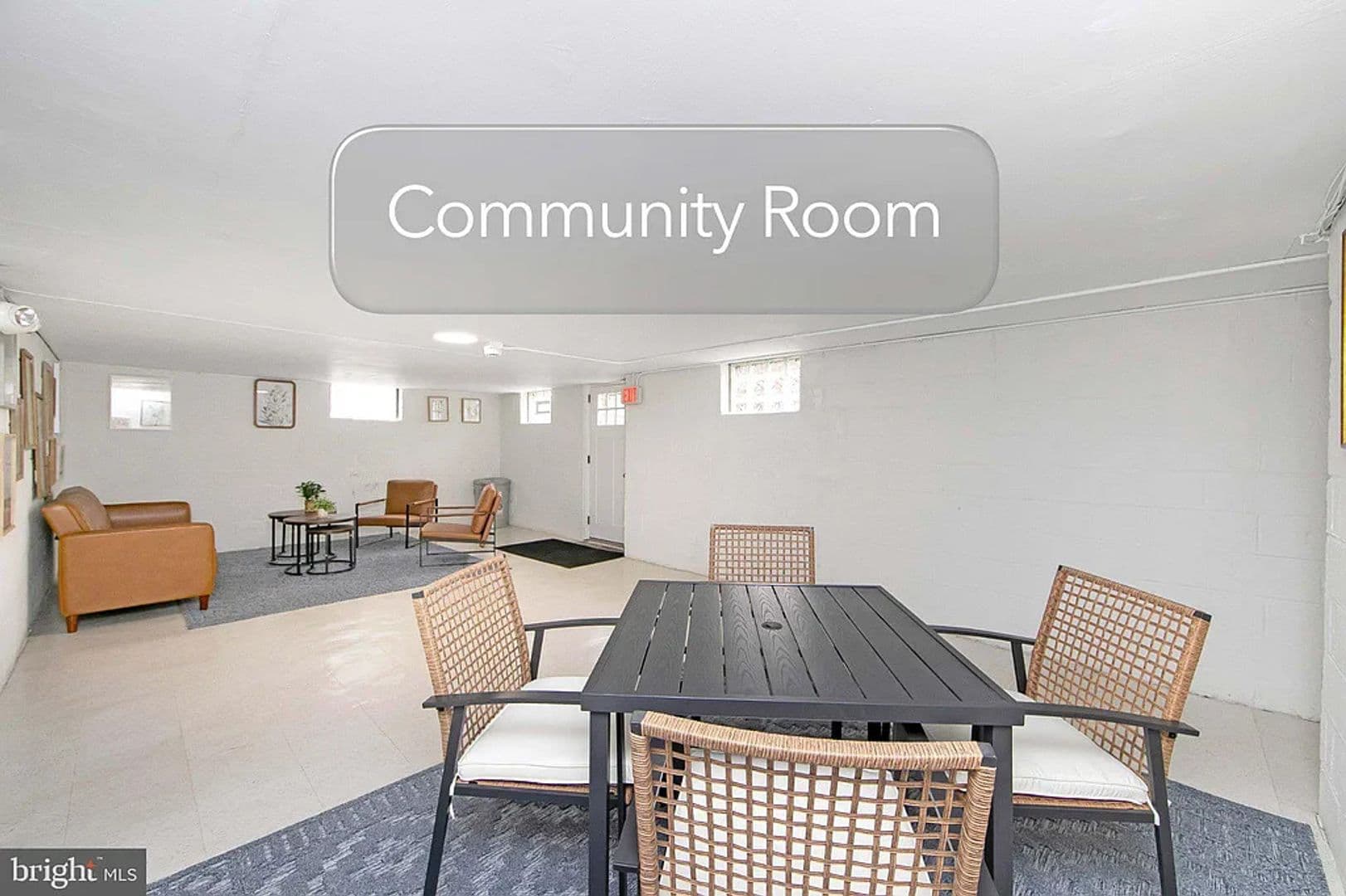 Haddon Heights Apartment: 11-17 S Black Horse Pike