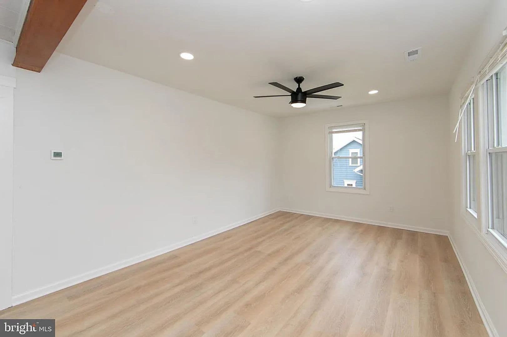 Audubon Apartment: 312 4th Avenue