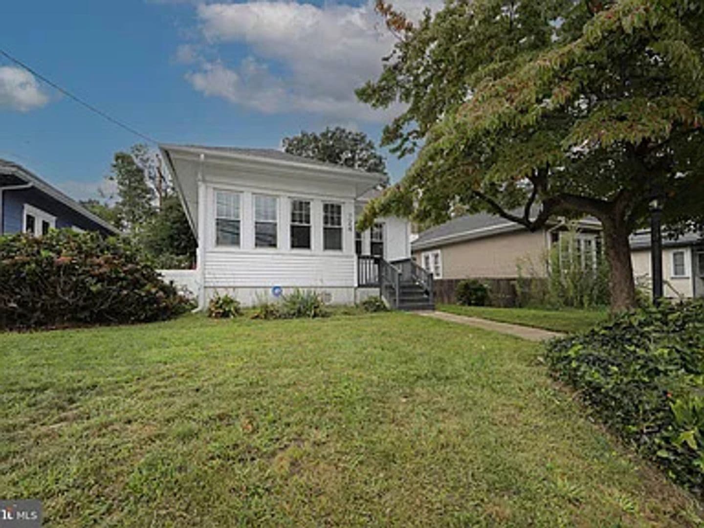 Audubon House: 724 Willitts