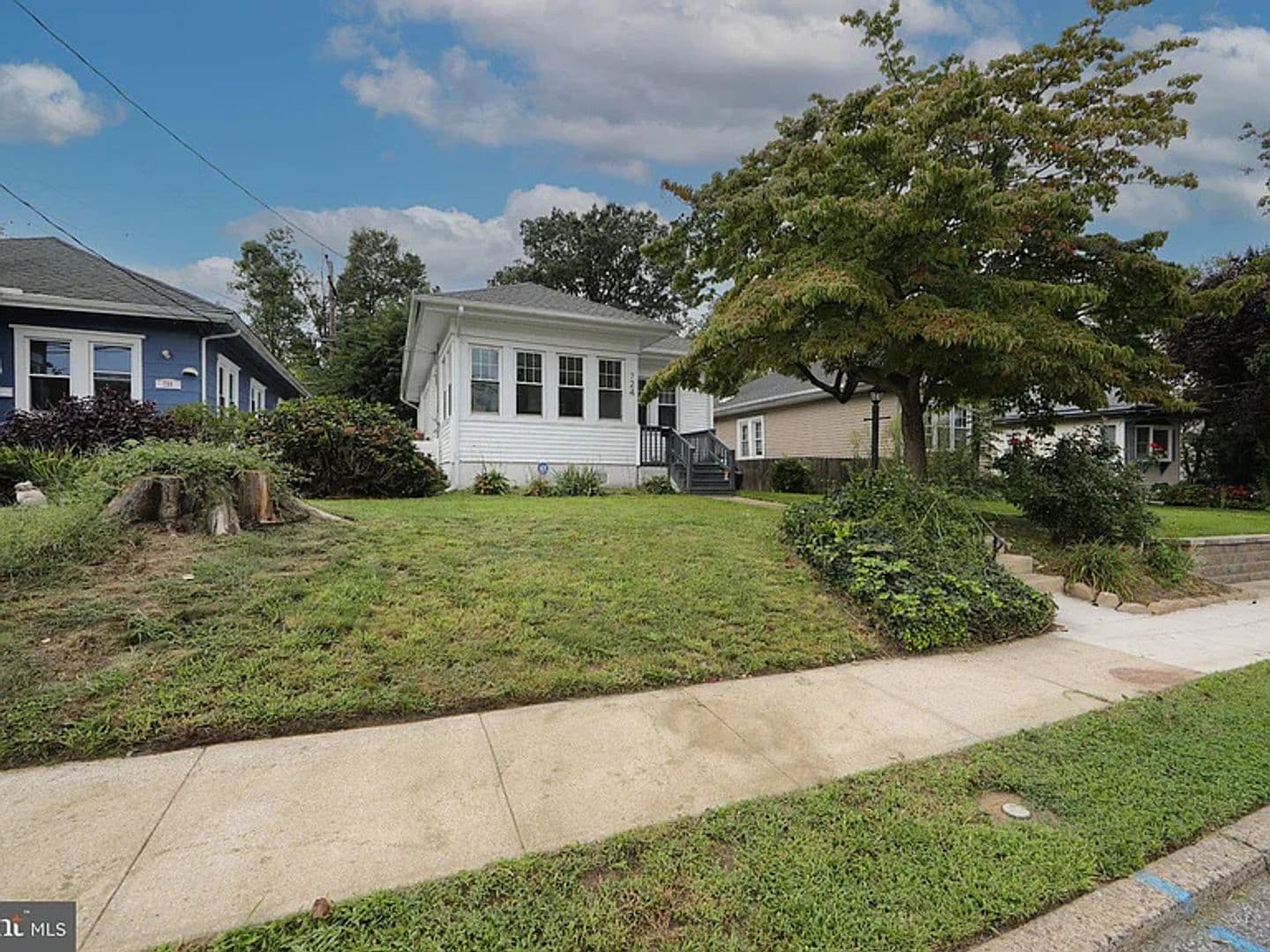Audubon House: 724 Willitts