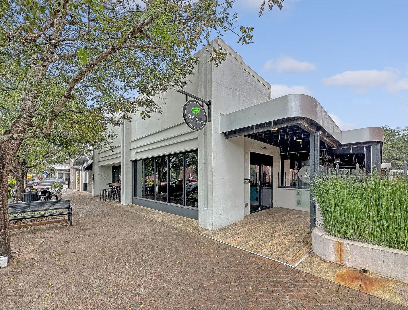 North Charleston Apartment: 3317 Florida Ave