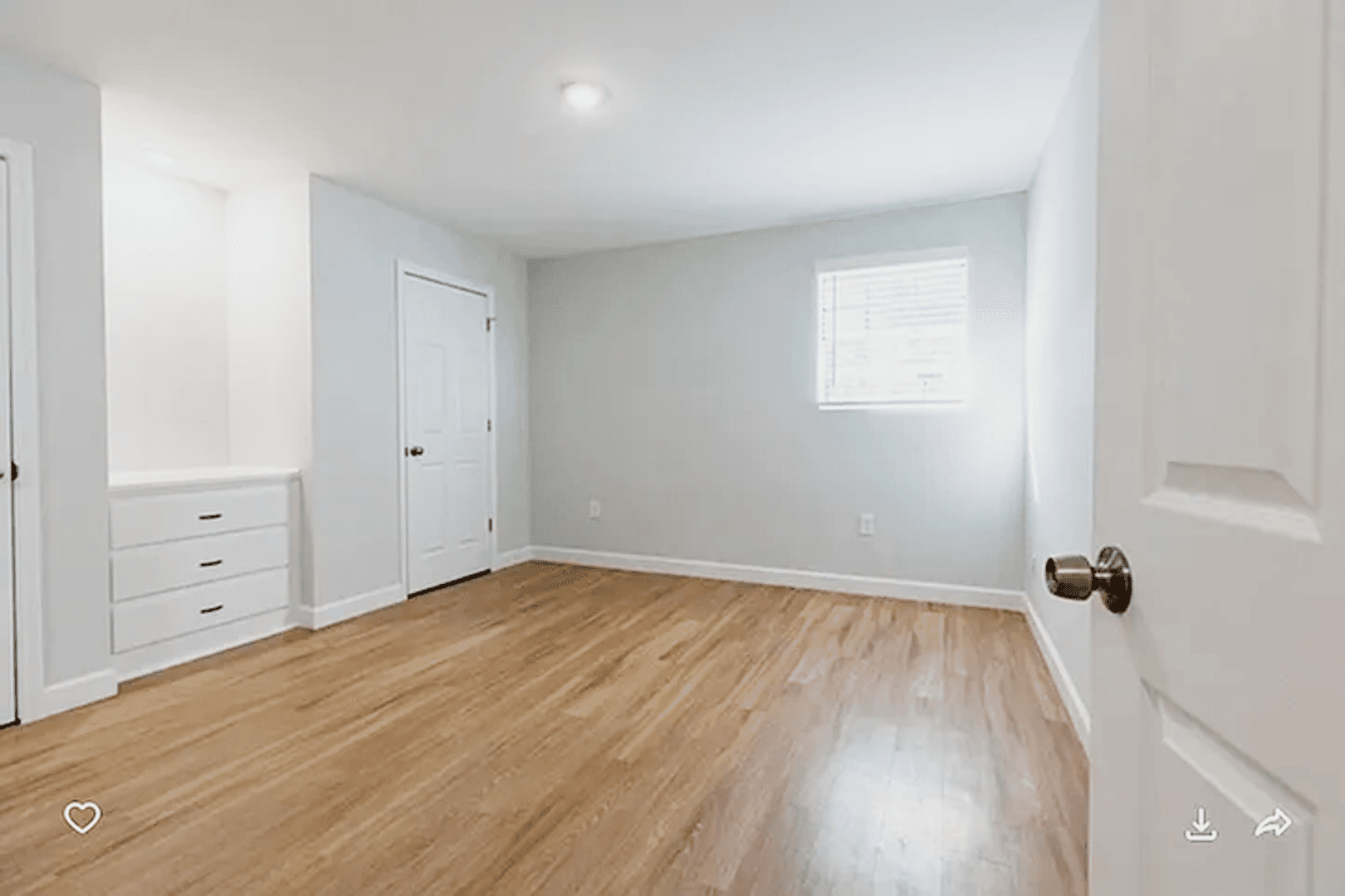 North Charleston Apartment: 3317 Florida Ave