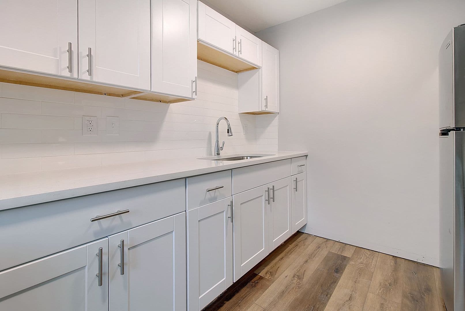 North Charleston Apartment: 4003 S Rhett Ave