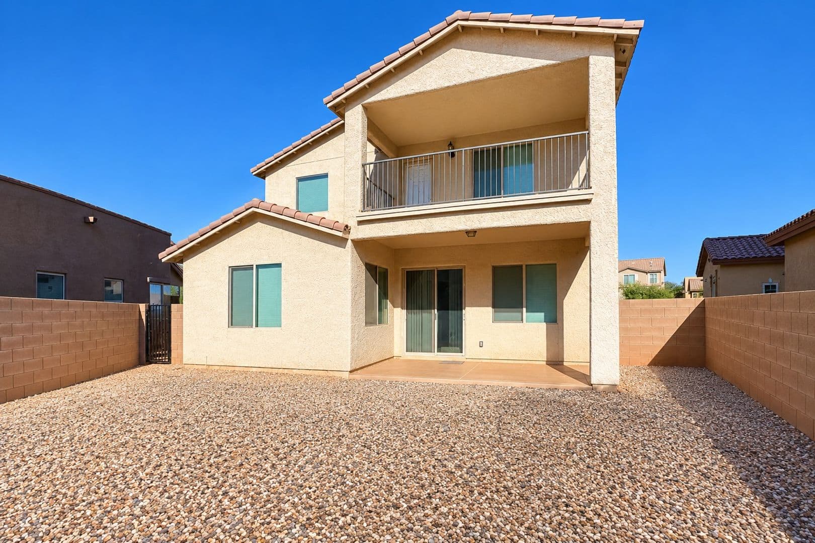 Sierra Vista House: 1094 Wagner Place