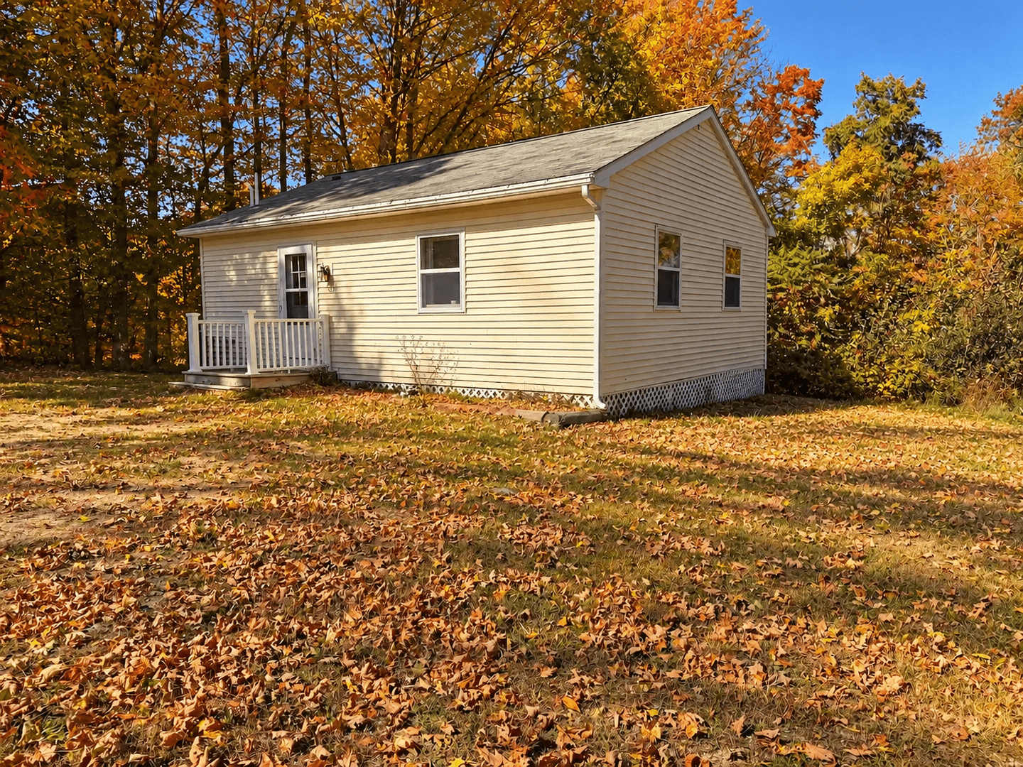 Woodstock Apartment: 57 Phelps Rd