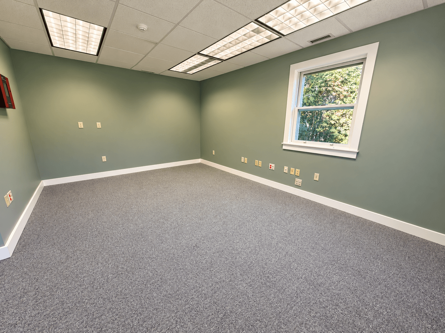 Woodstock Apartment: 57 Phelps Rd