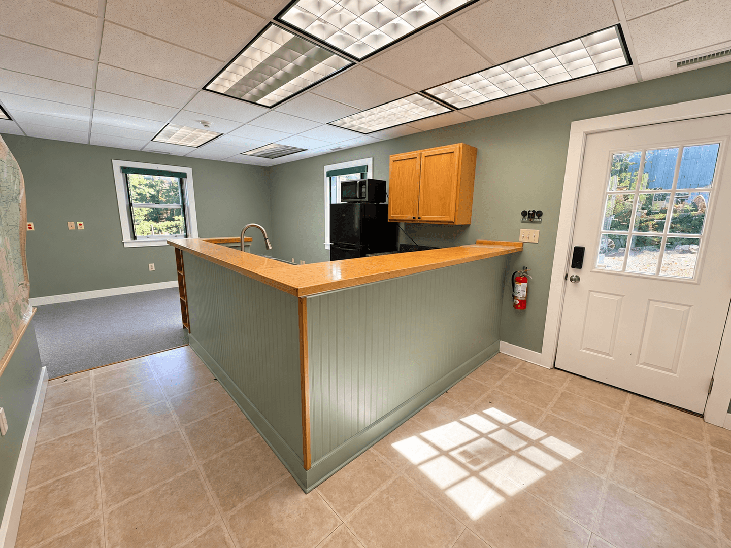 Woodstock Apartment: 57 Phelps Rd