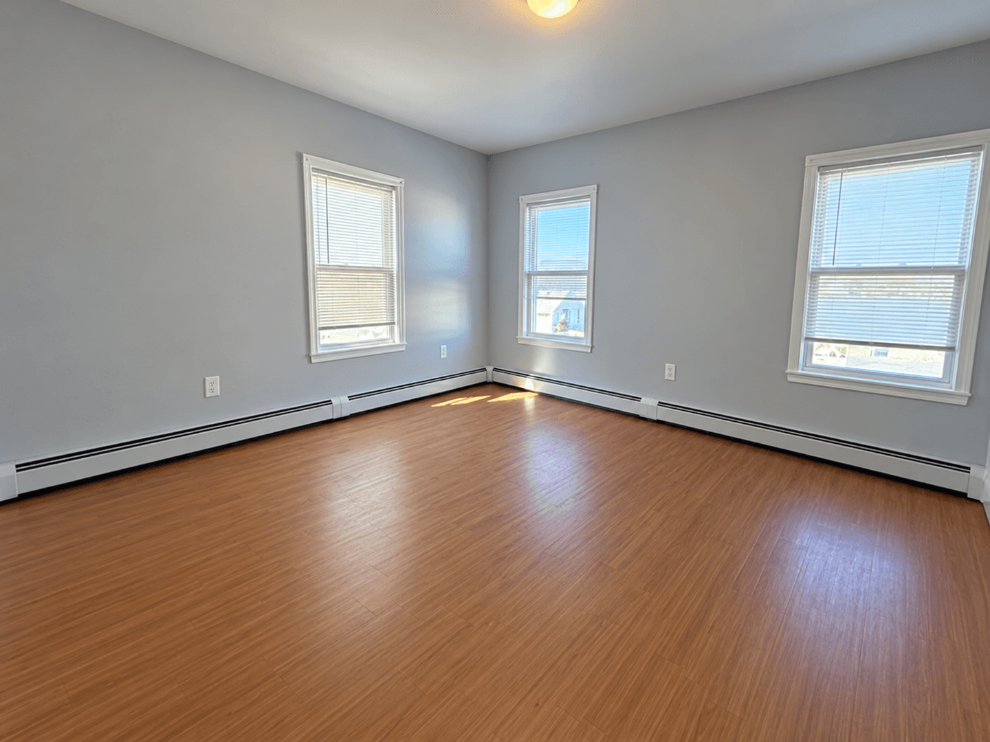 Worcester Apartment: 45 Ward St