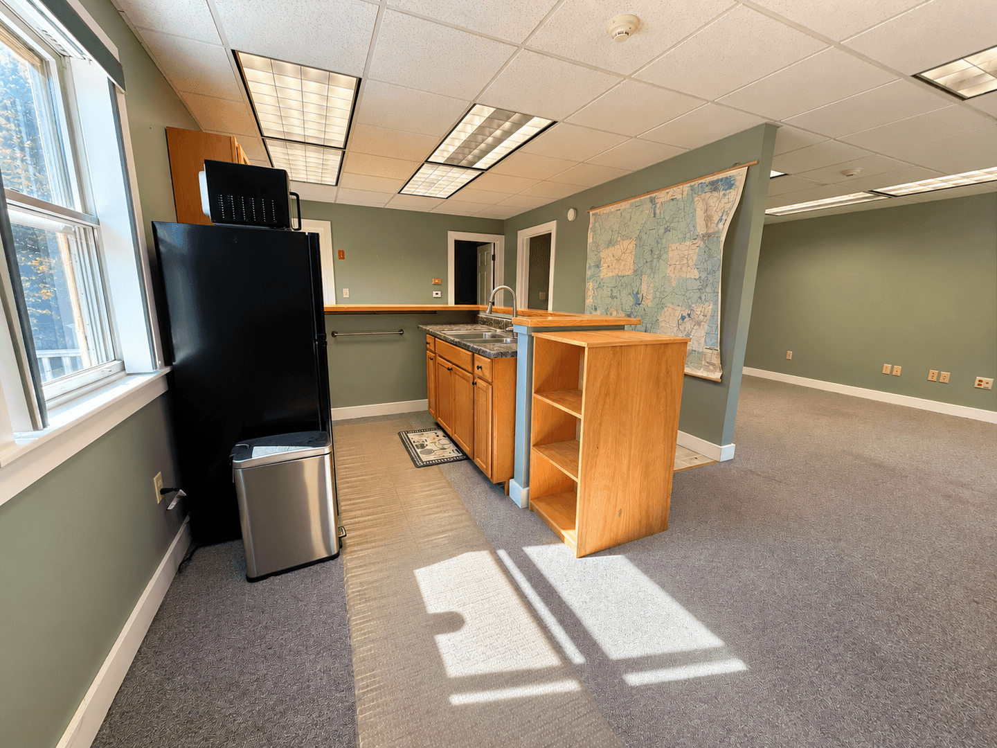 Woodstock Apartment: 57 Phelps Rd