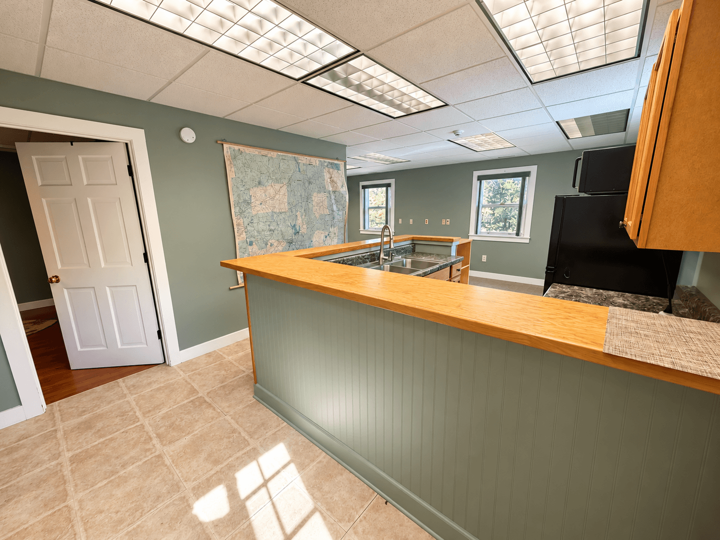 Woodstock Apartment: 57 Phelps Rd