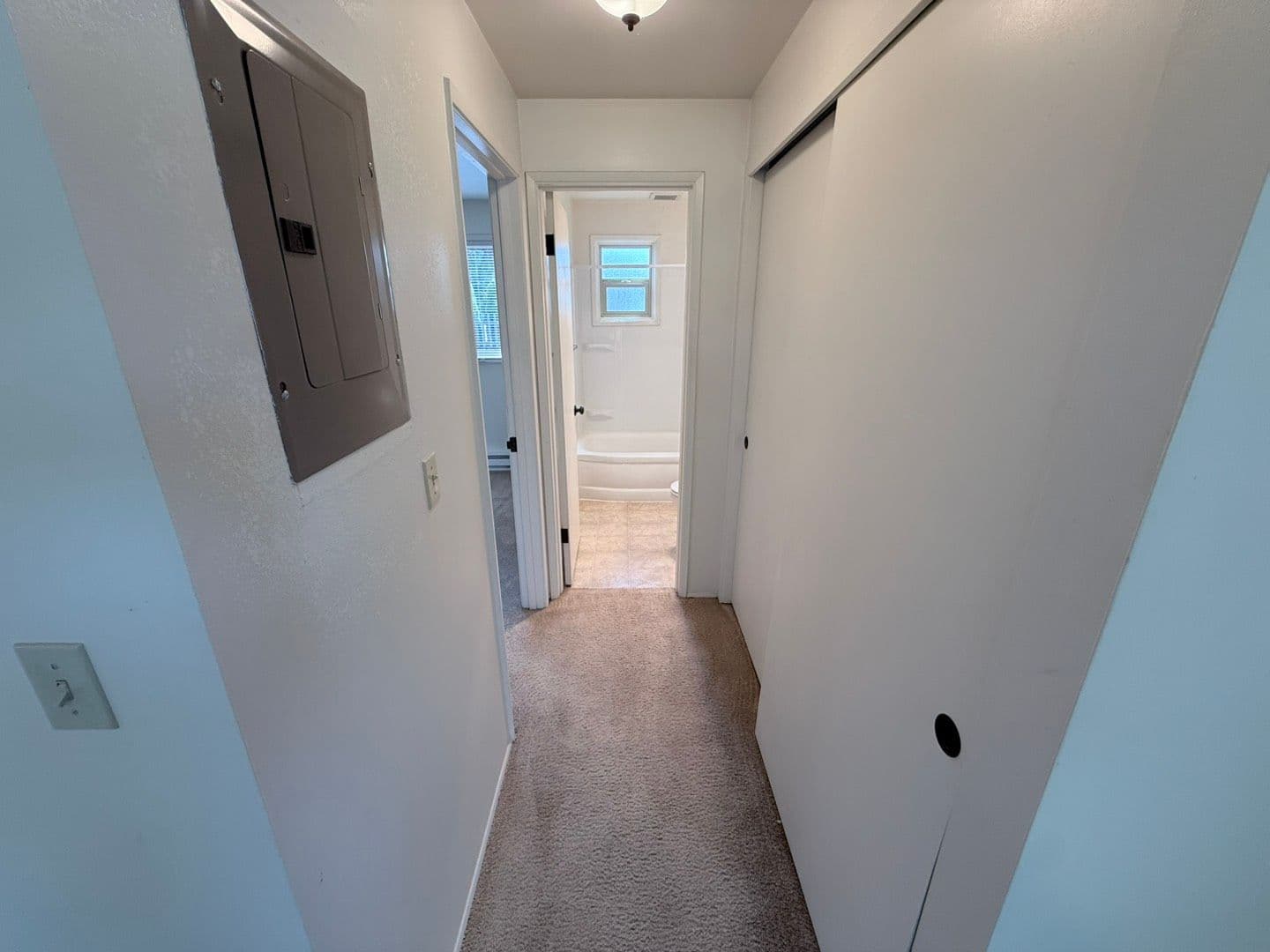 Corvallis Apartment: 2600-2628 NW Tyler Ave